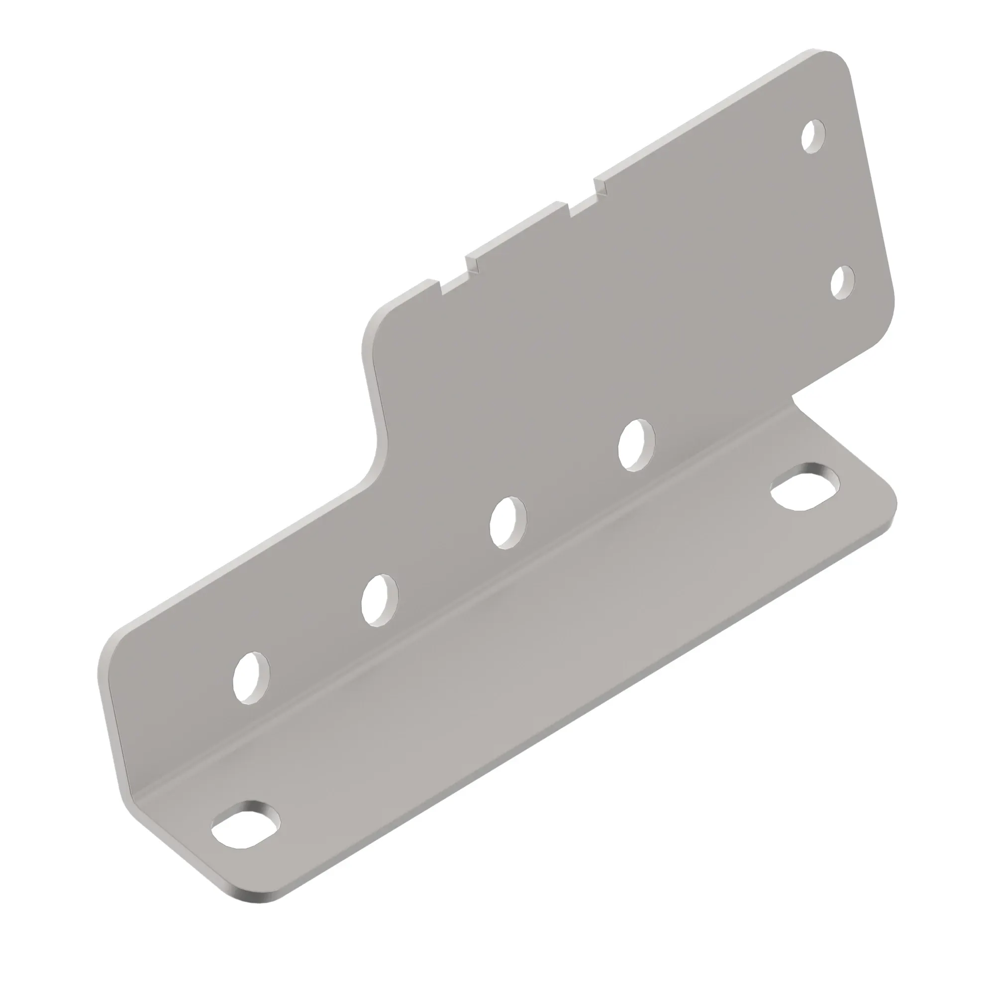 BRACKET, ENGINE HARNESS