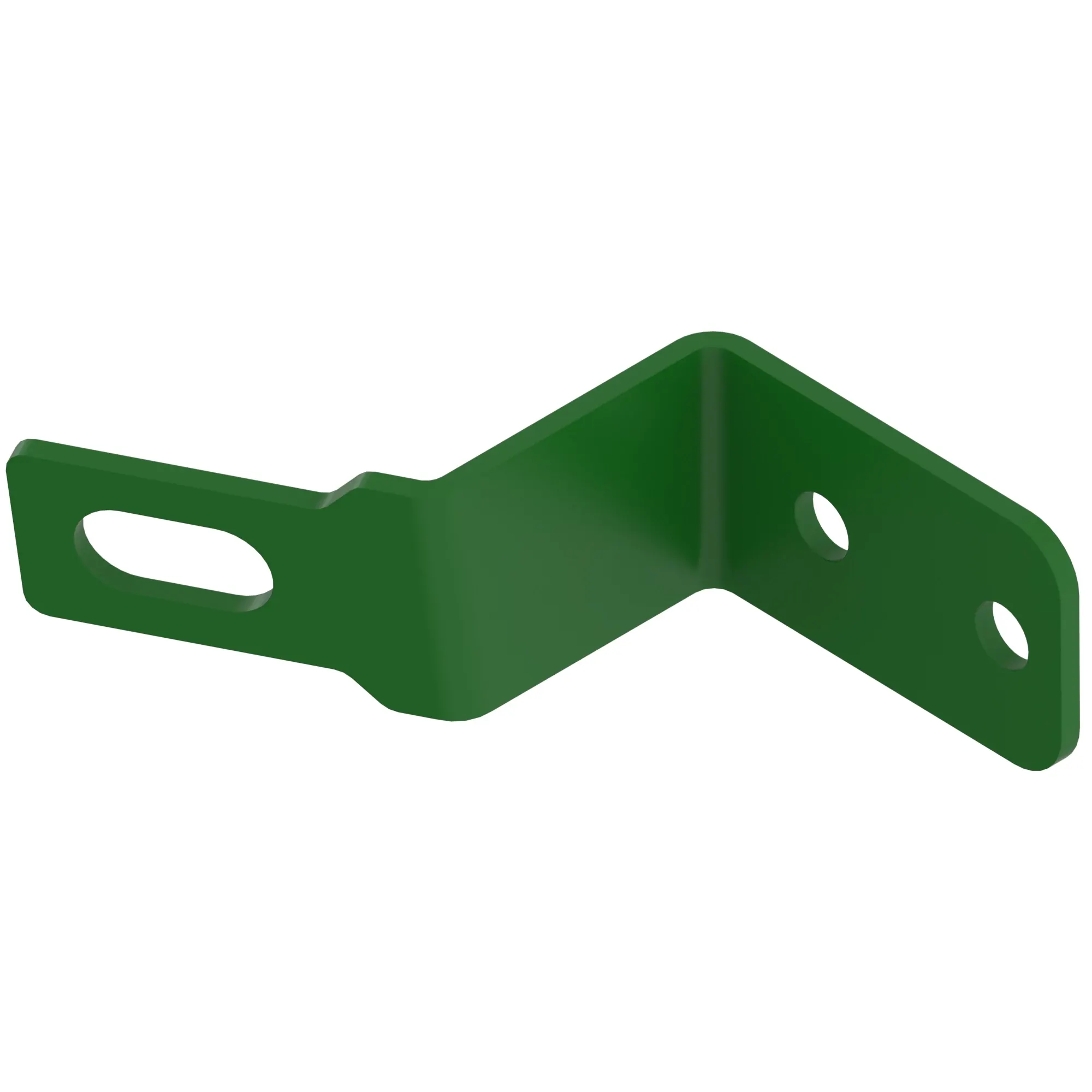 John Deere Shield Bracket - HXE151076