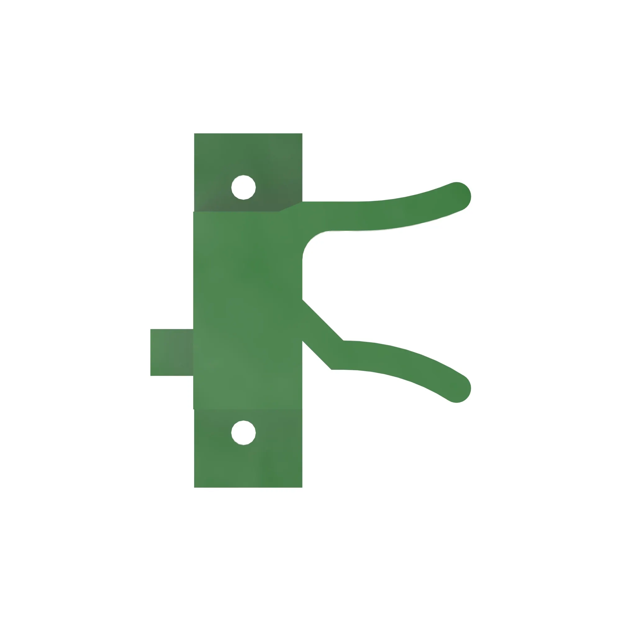 LOCK, LEFT