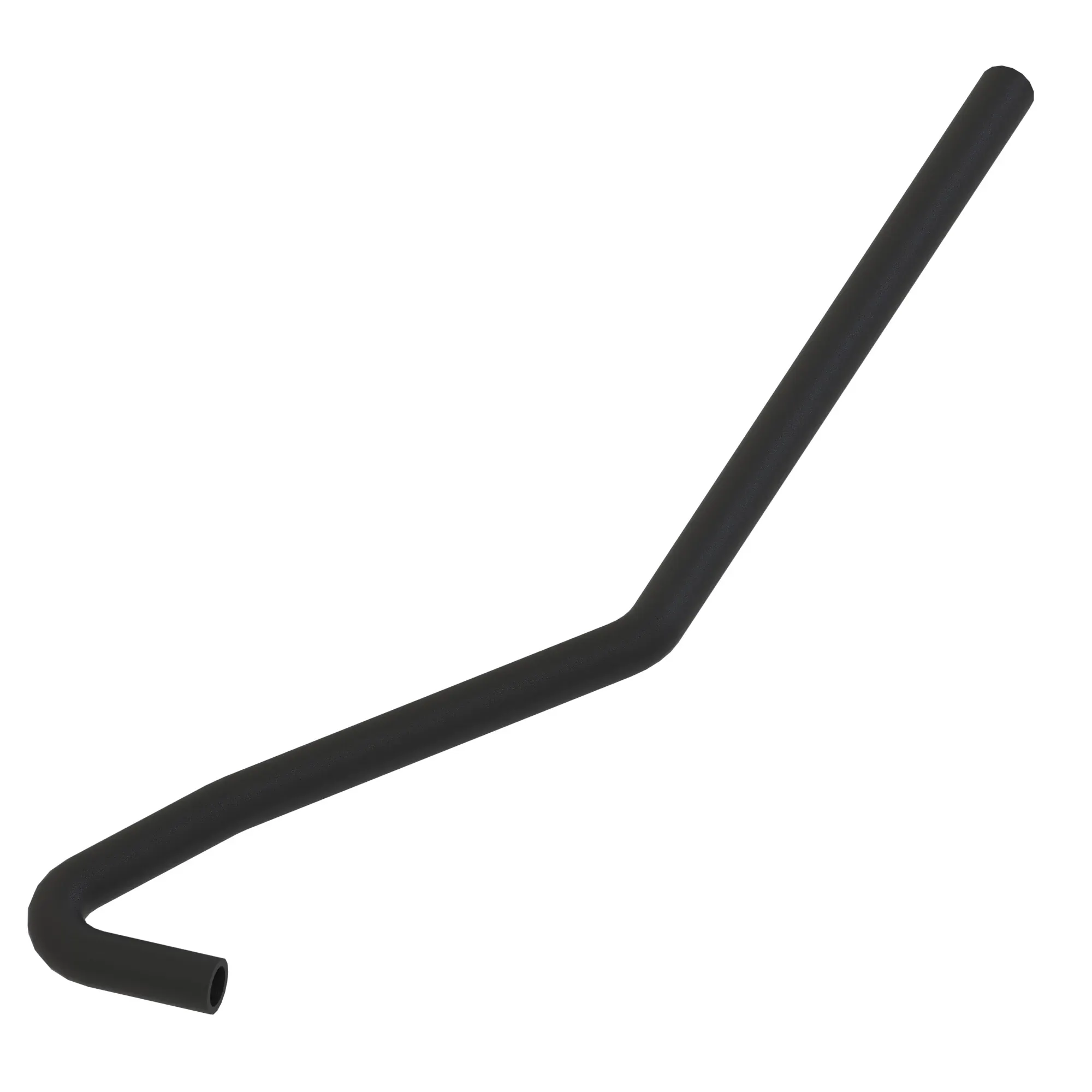 OCV VENT FORMED HOSE 6.8L FT4