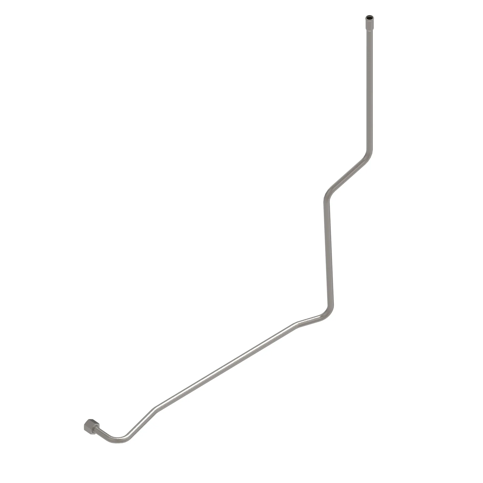 John Deere Brake Line - TA22095