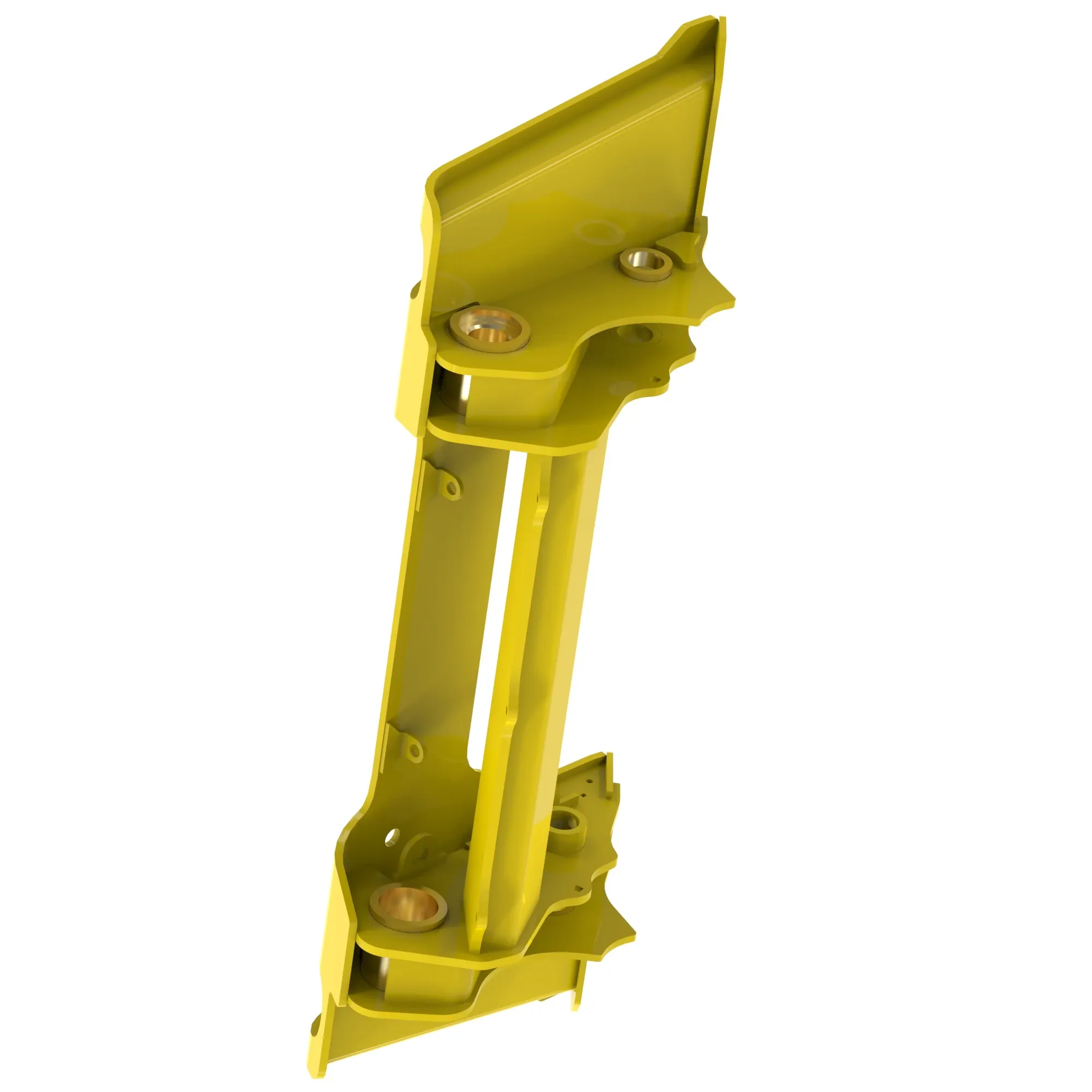 Quick Coupler