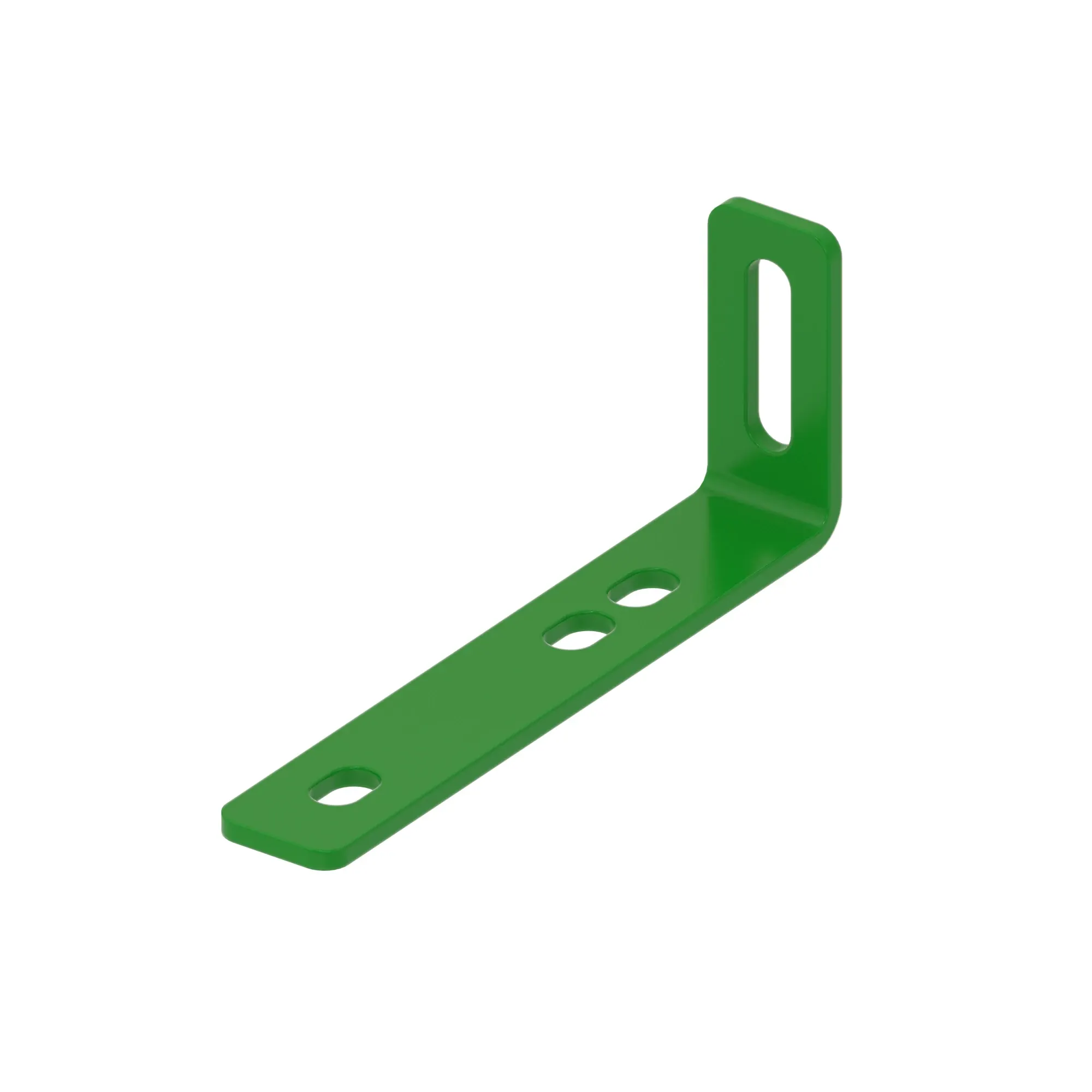 John Deere Ladder Extension Bracket - HXE22494