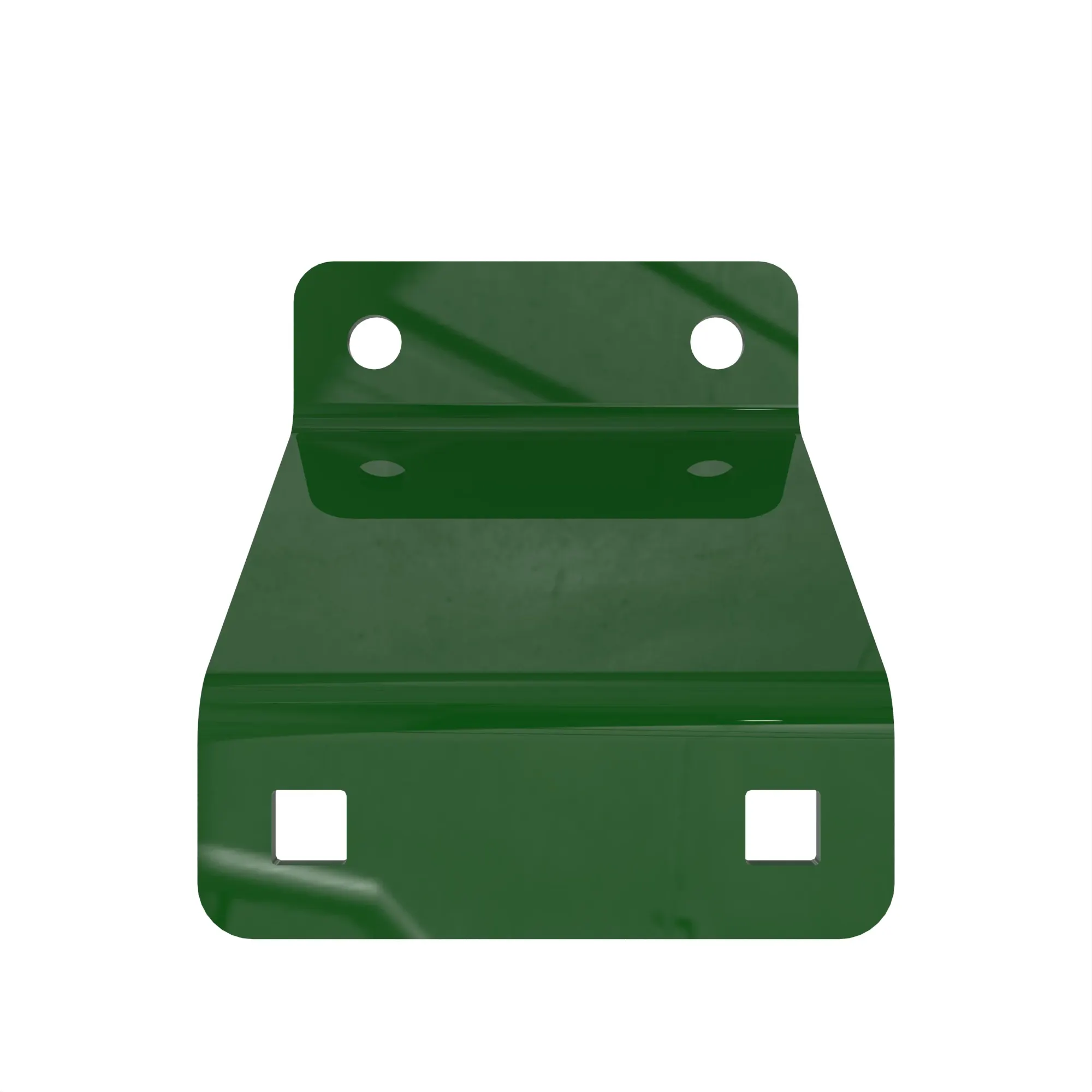 BRACKET, BEARING STIFFENER