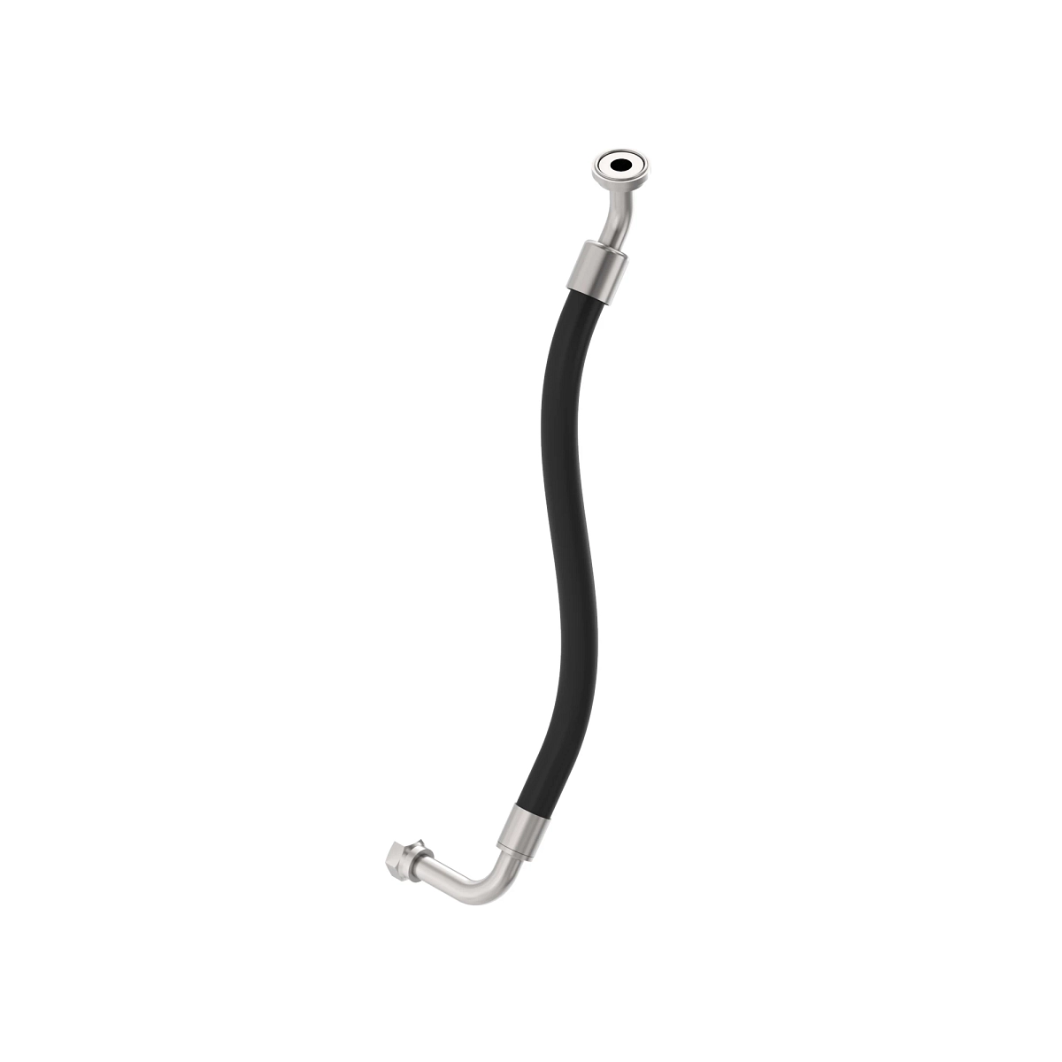 Hydraulic Hose, Front Axle Scavange
