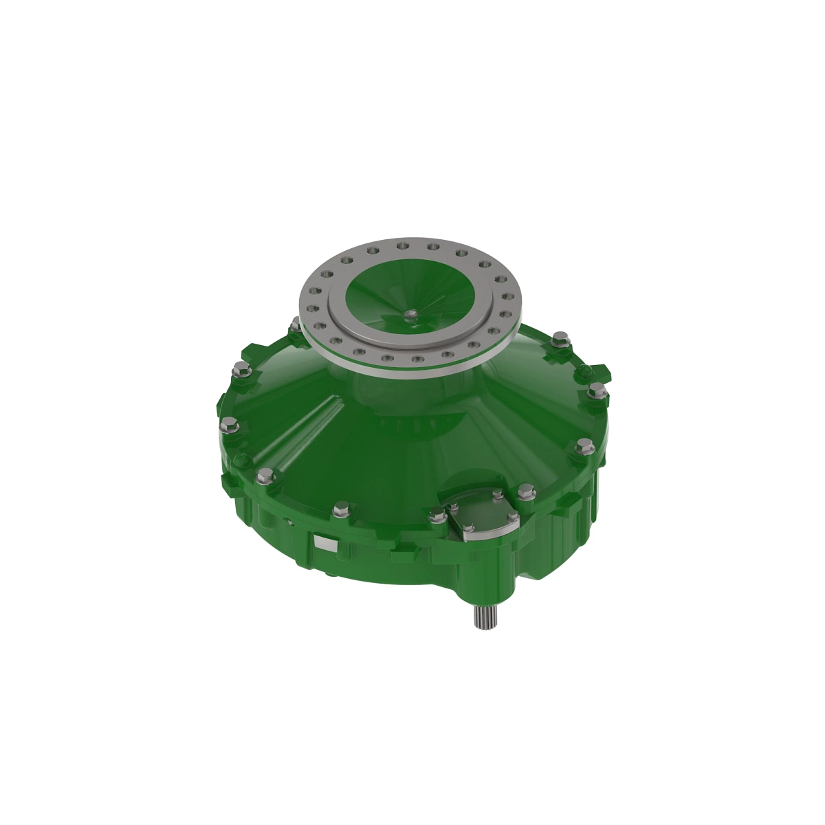 Drive, Single Reduction, Heavy Duty