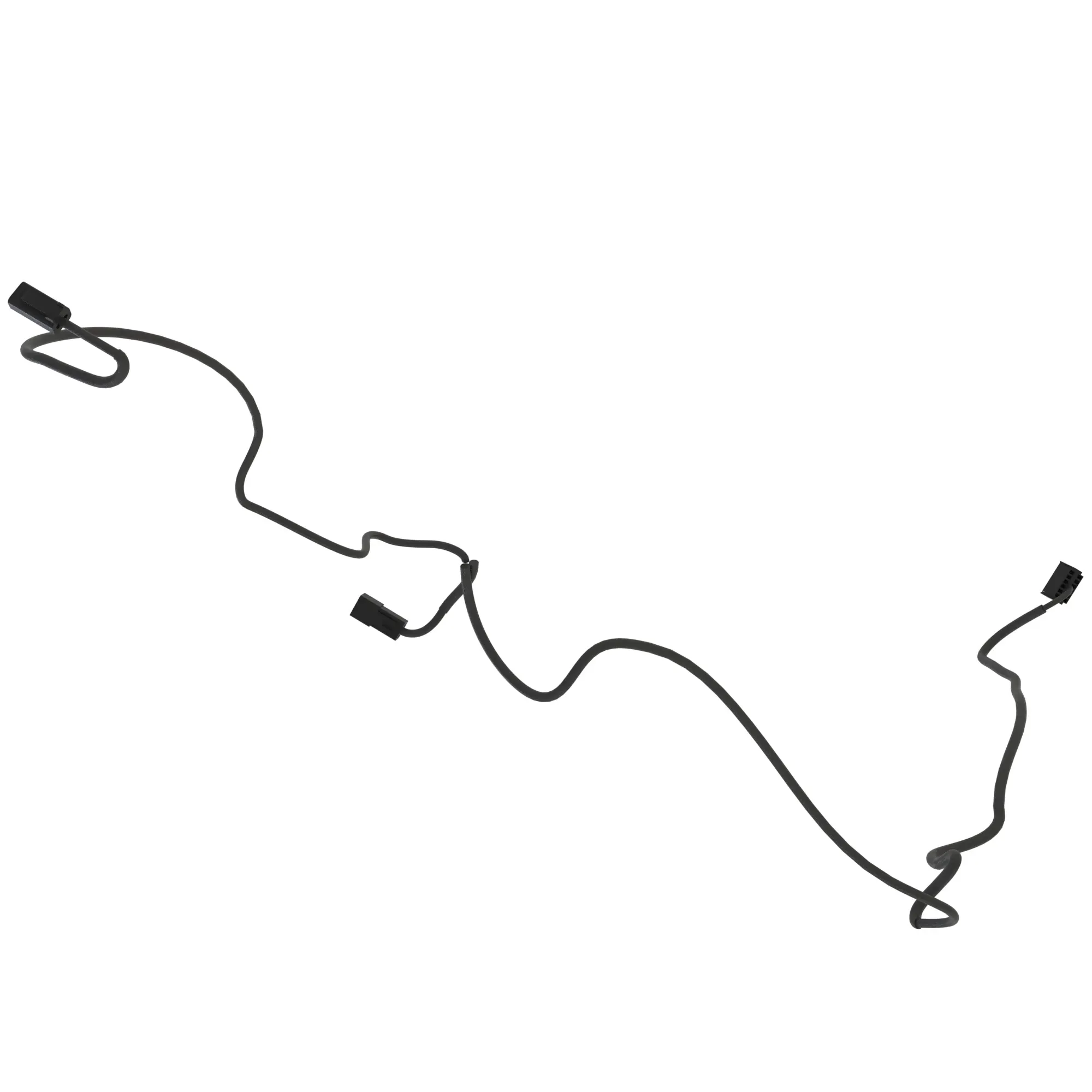 HARNESS, PILOT ENABLE CAB HARNESS, PILOT ENABLE