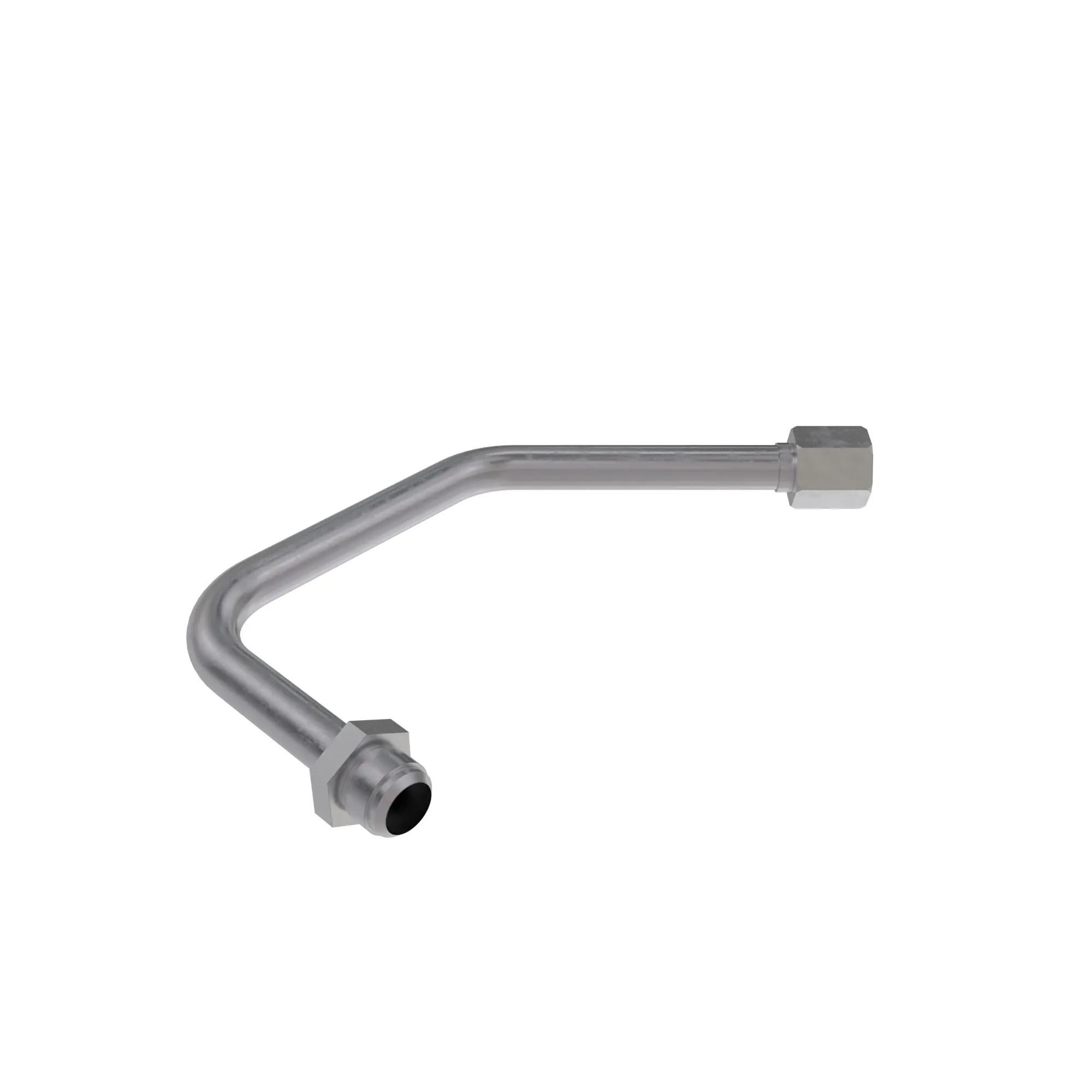 John Deere Hydraulic Line - AXT13493