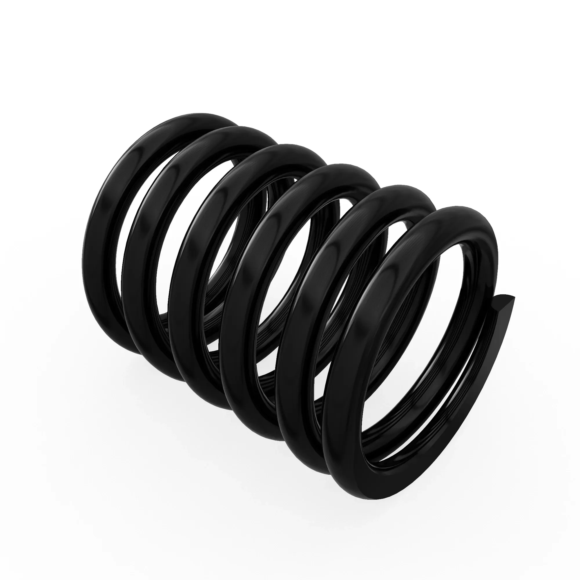 COMPRESSION SPRING