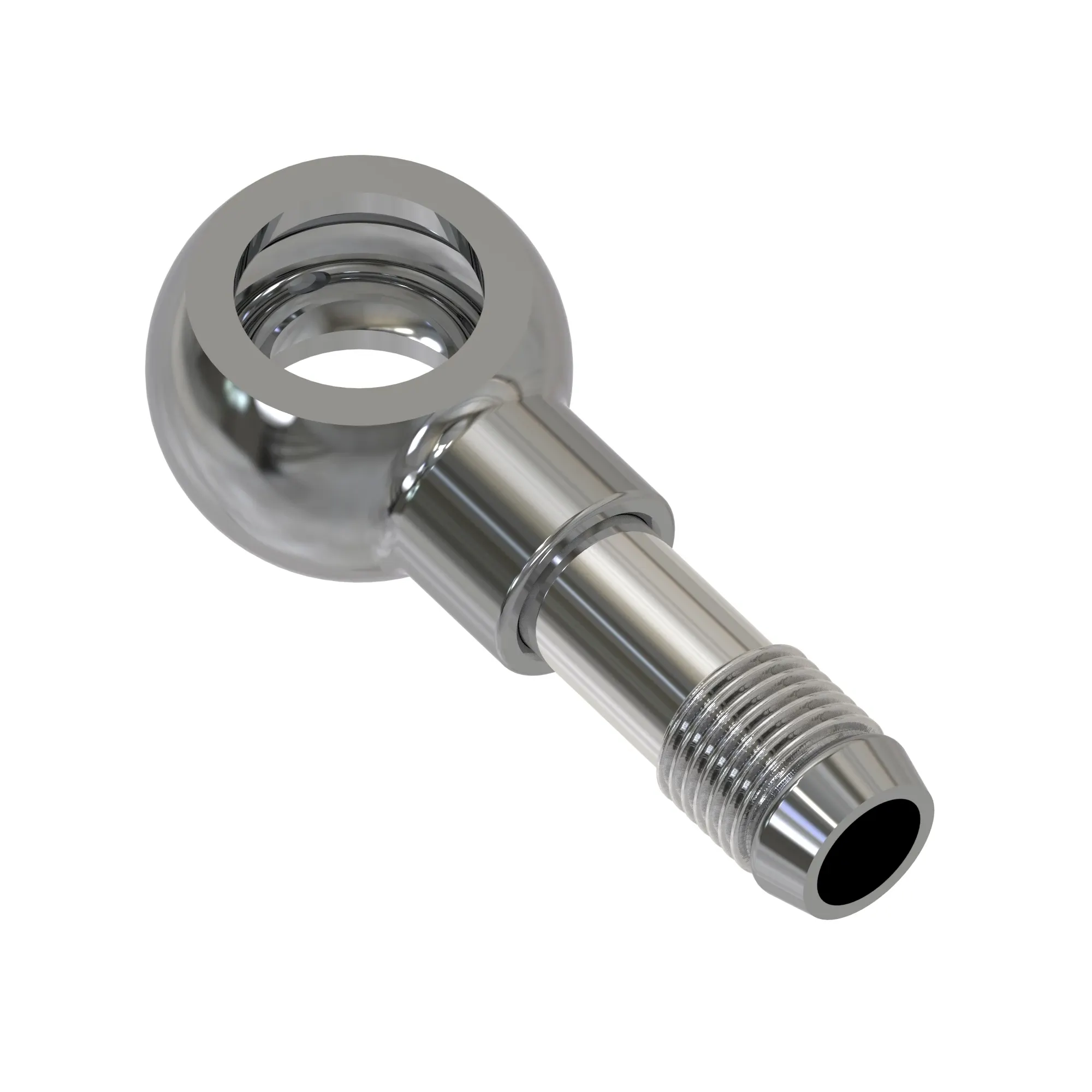 Fuel Supply Banjo Fitting