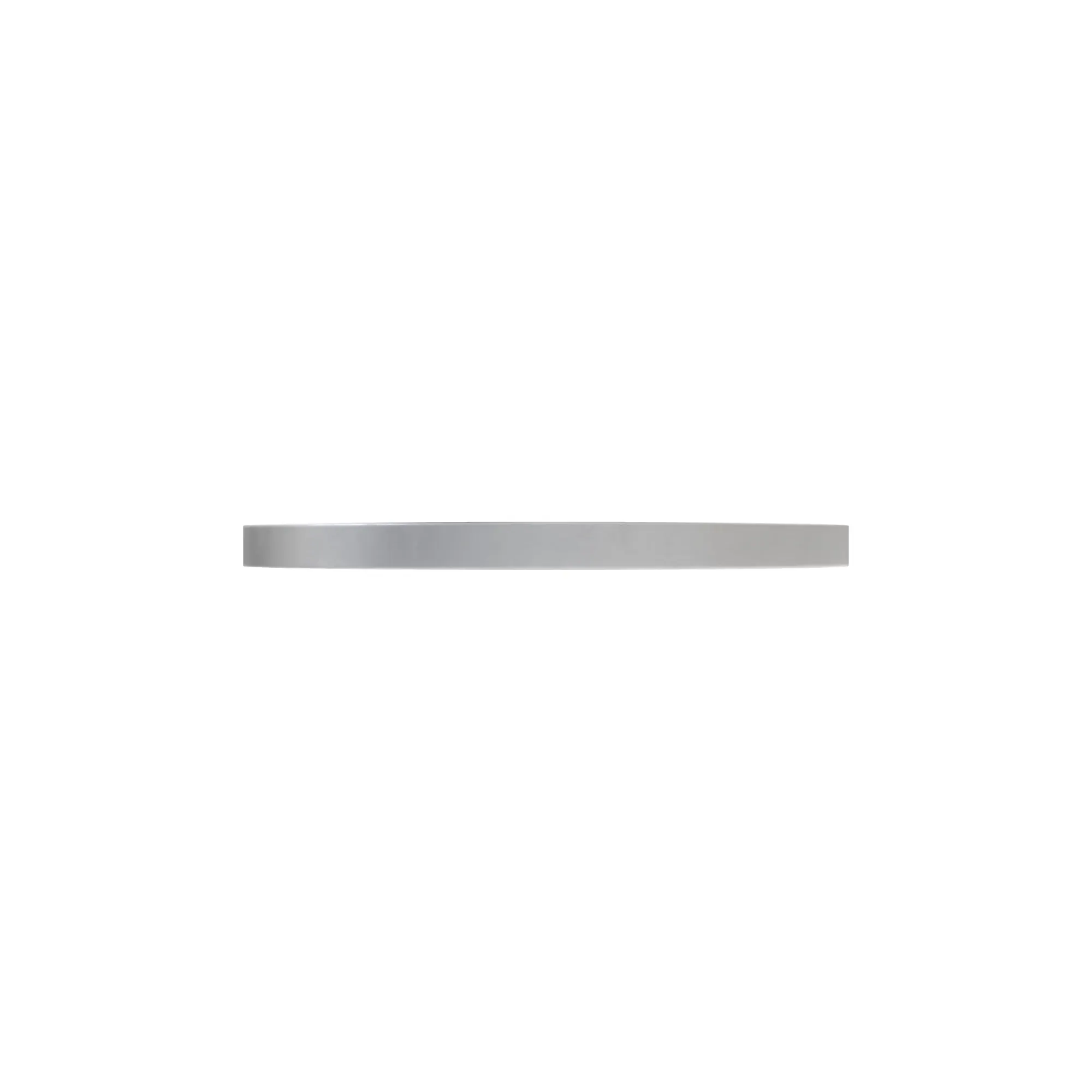 WASHER, METALLIC, ROUND HOLE