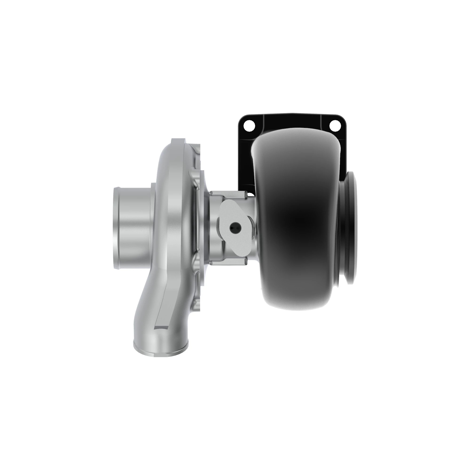 TURBOCHARGER, BW,1500,S200,70/24AS-