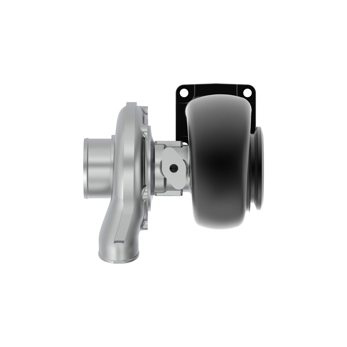 TURBOCHARGER, BW,1500,S200,70/24AS-