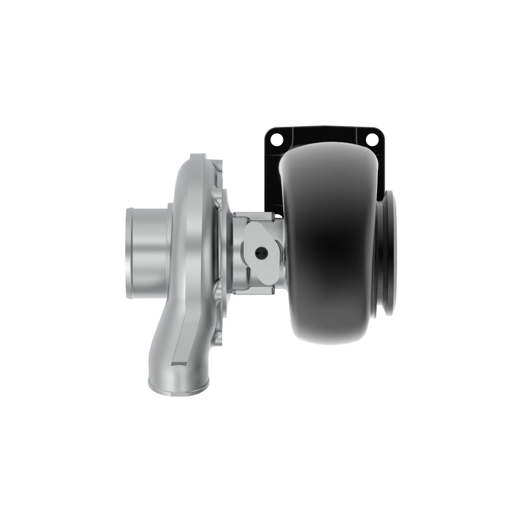 TURBOCHARGER, BW,1500,S200,70/24AS-
