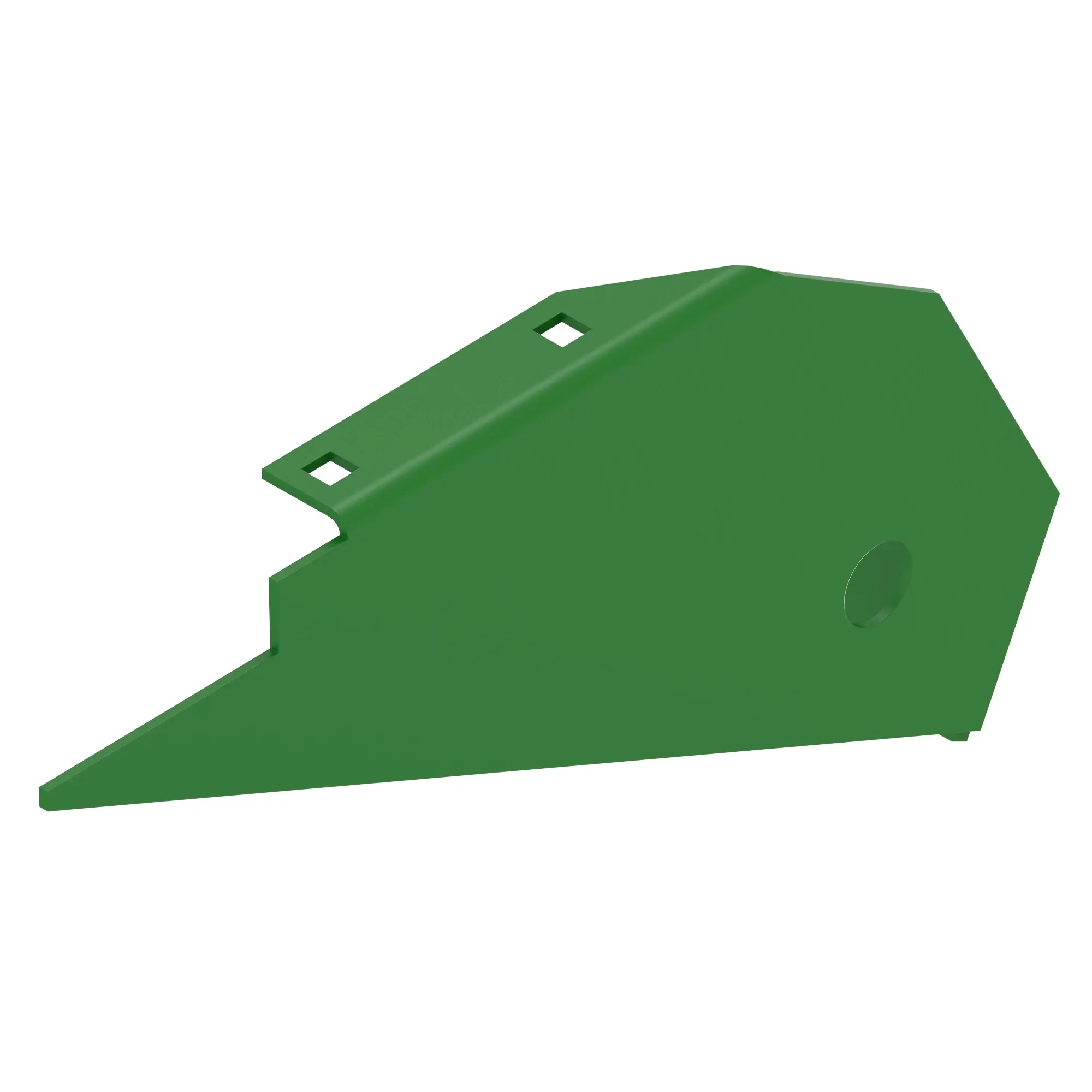 (RH-AUGER SHIELD SUPPORT)