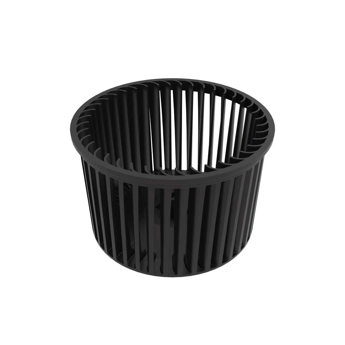 Blower Fan, Wheel - Blower