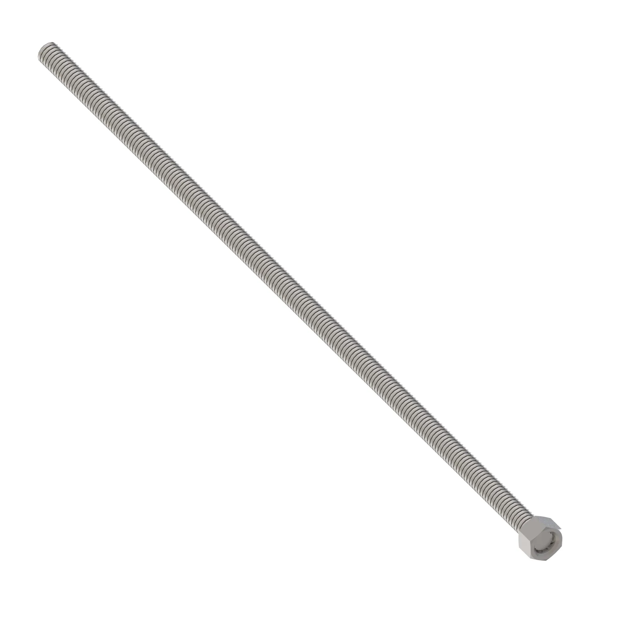 John Deere Belt Tensioning Rod - HXE64450