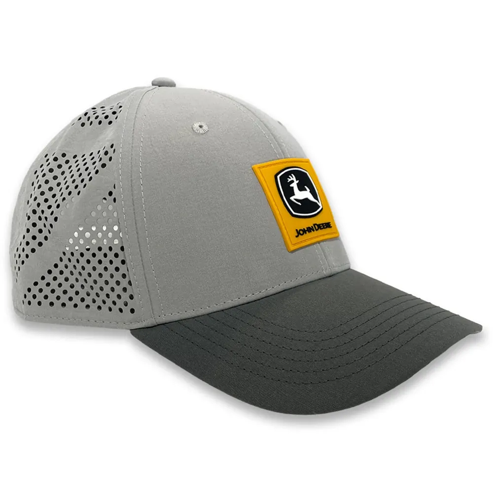 C&F Patch CONEXPO Hat