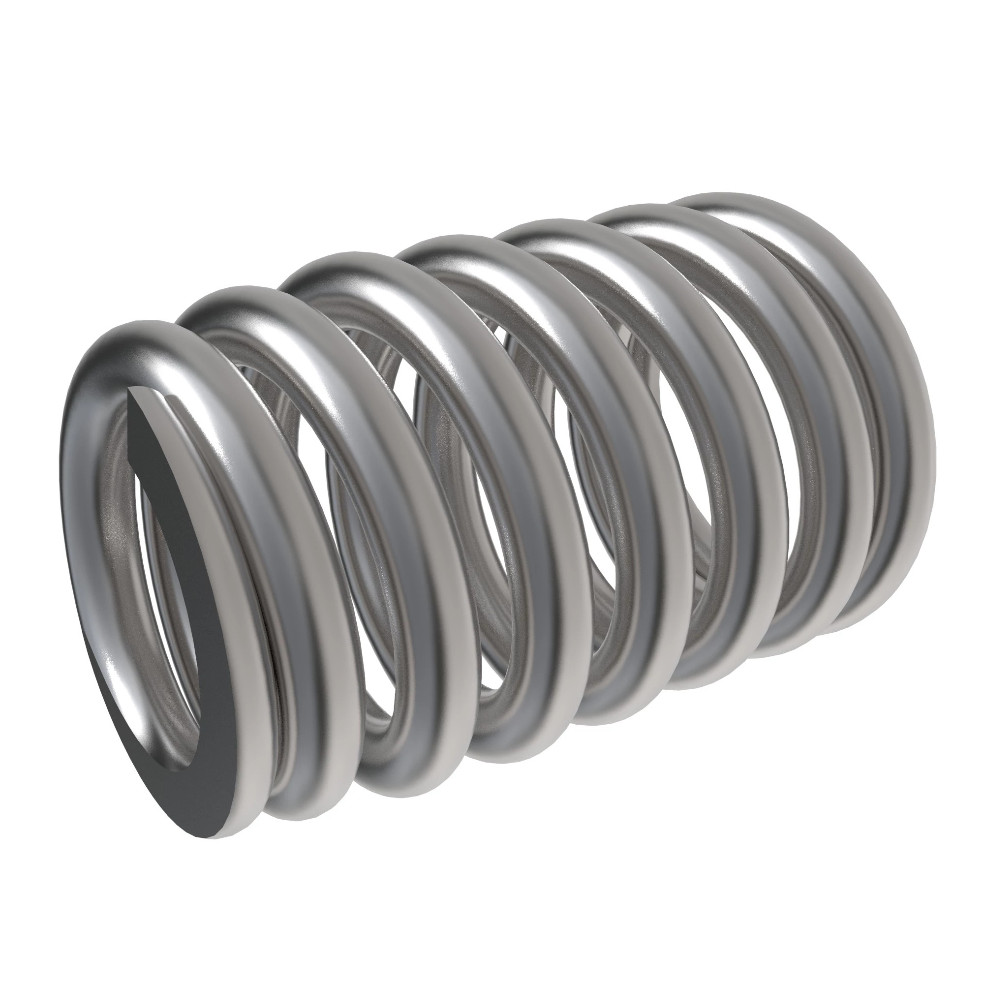 SPRING, VALVE S350 FT4 - "3S"