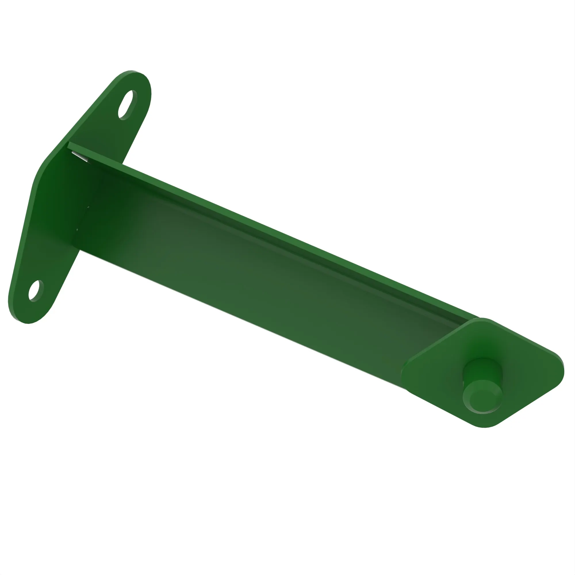 BRACKET ASSEMBLY