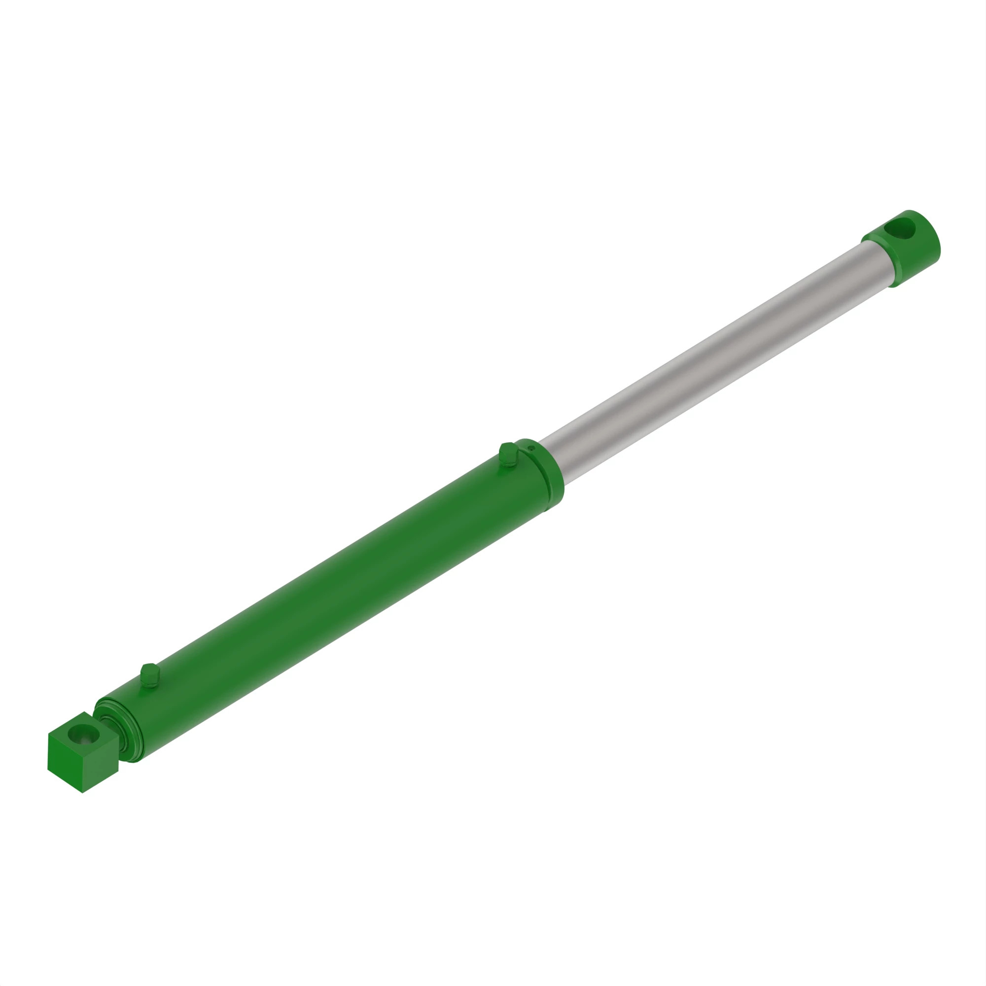 John Deere Hydraulic Cylinder - AHC15574