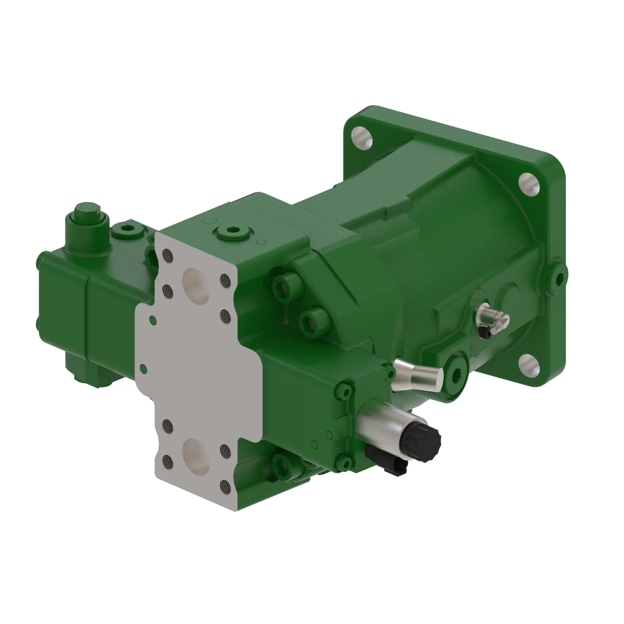 Hydraulic Motor