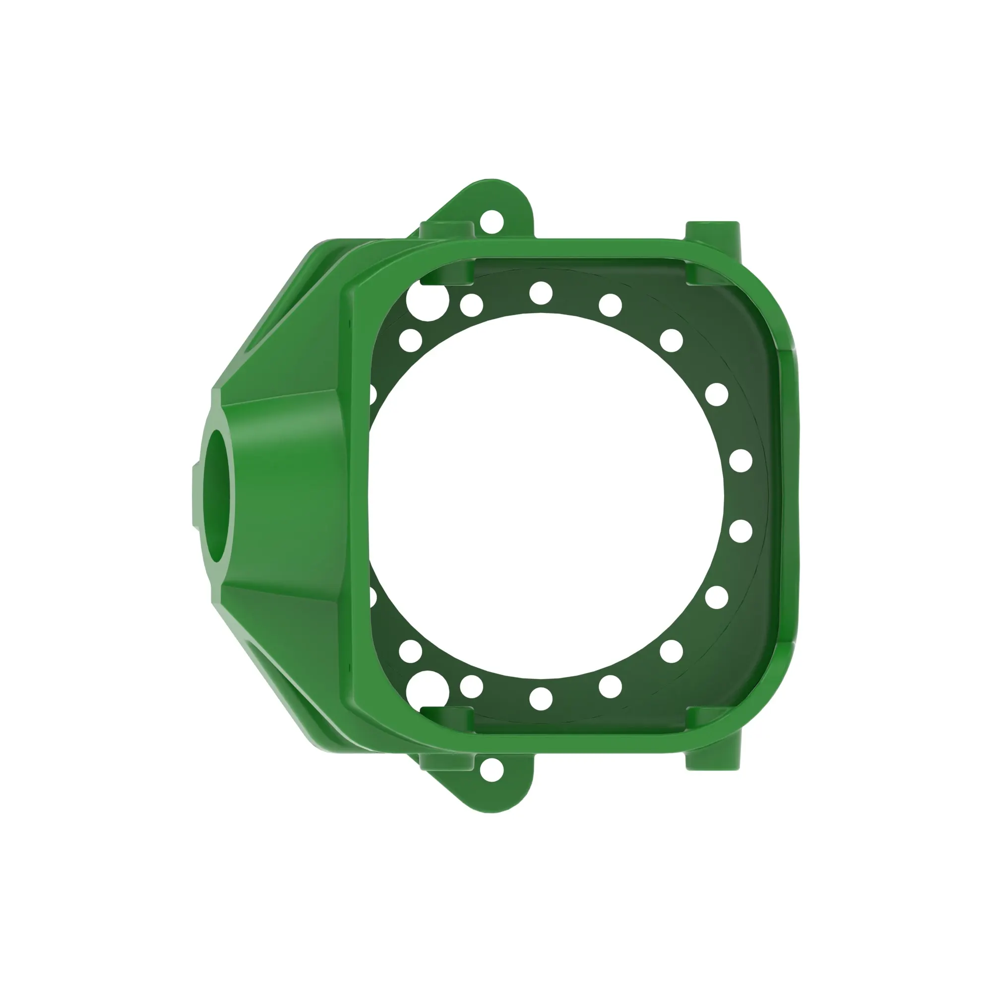 BRACKET, DRIVE MOUNT