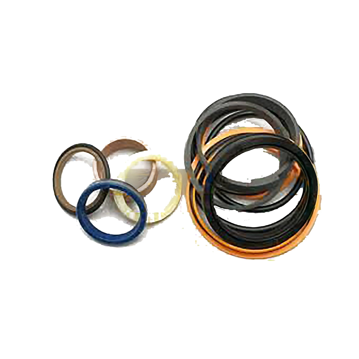 Kit, Seal (2.25 Bore)