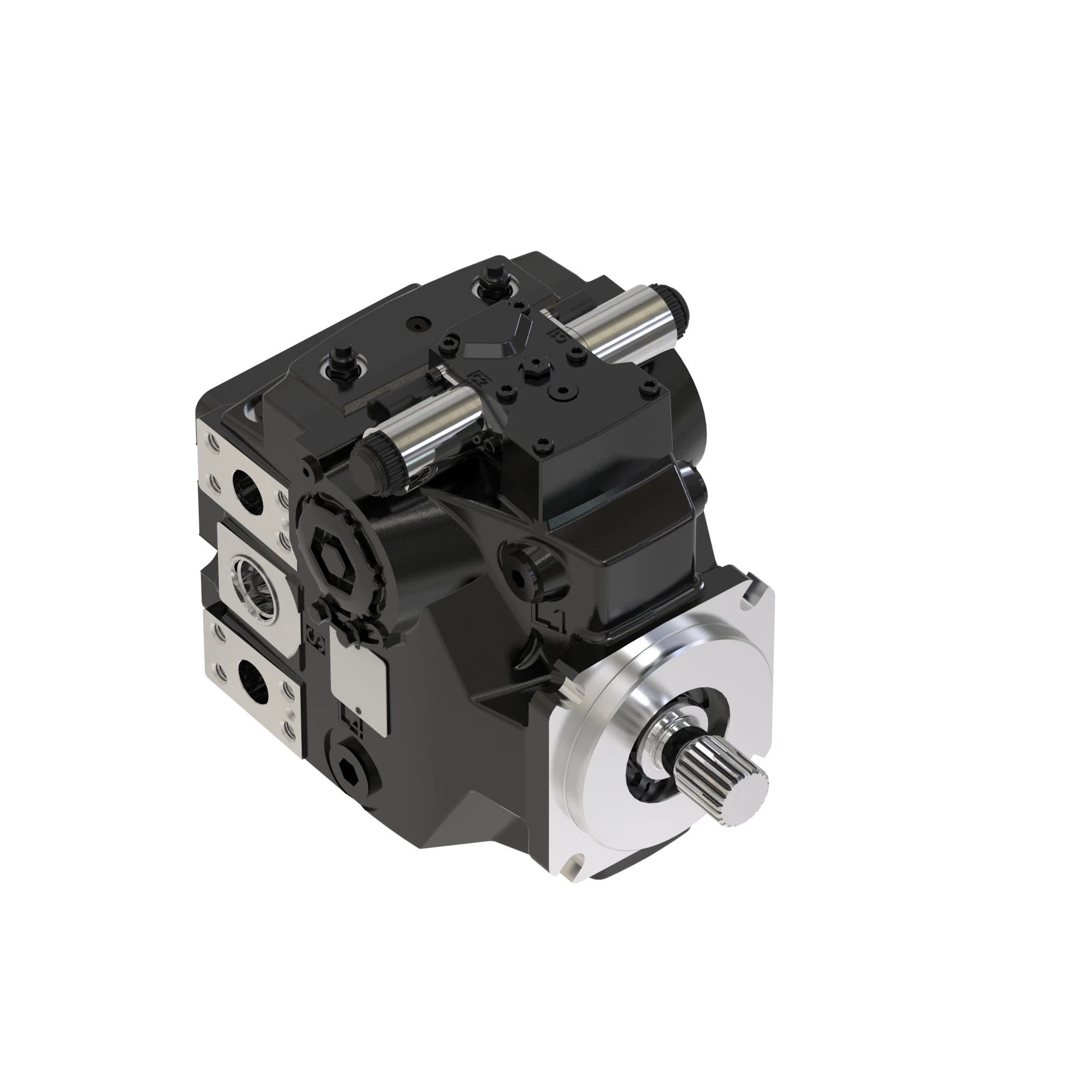 Hydraulic Pump
