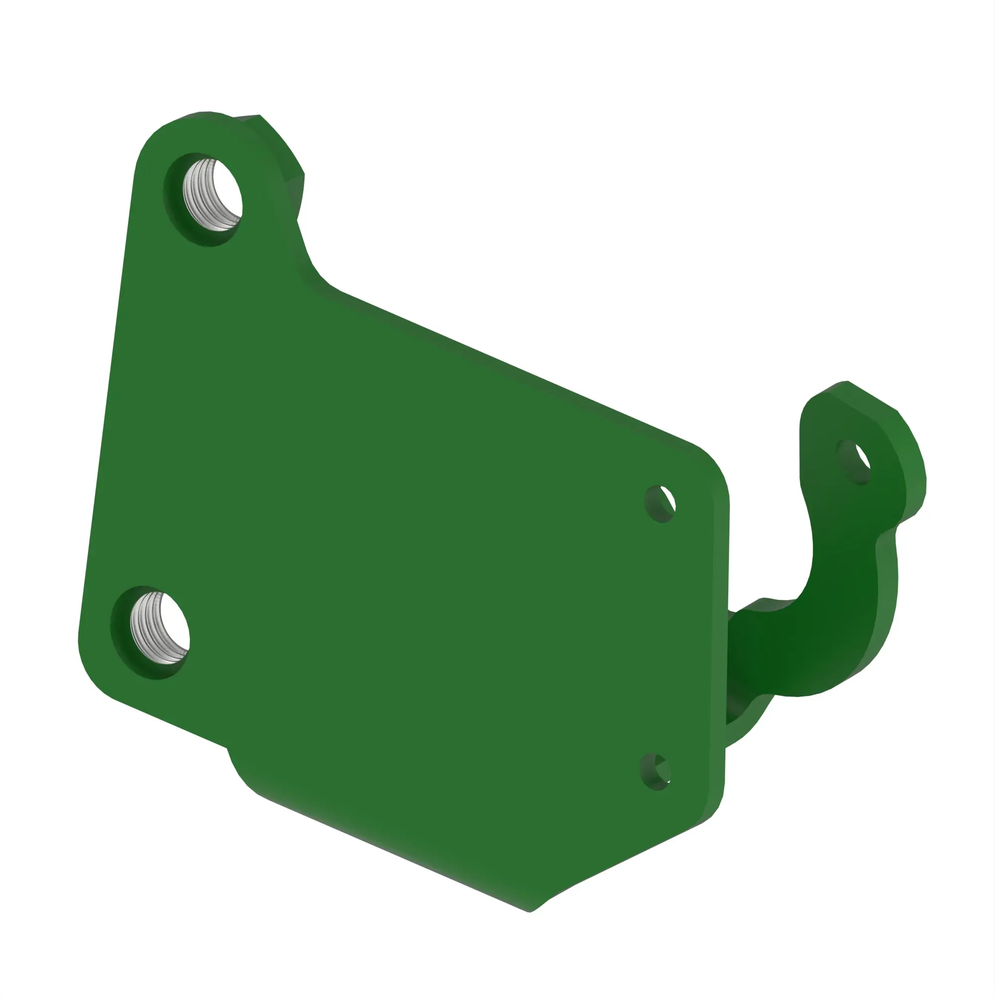 BRACKET, POSITION SENSOR FRONT HITC