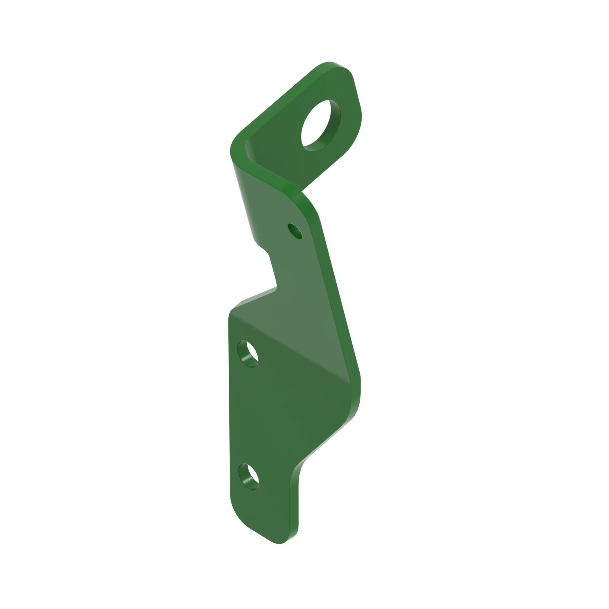 BRACKET, BRACKET, LH SENSOR MOUNT