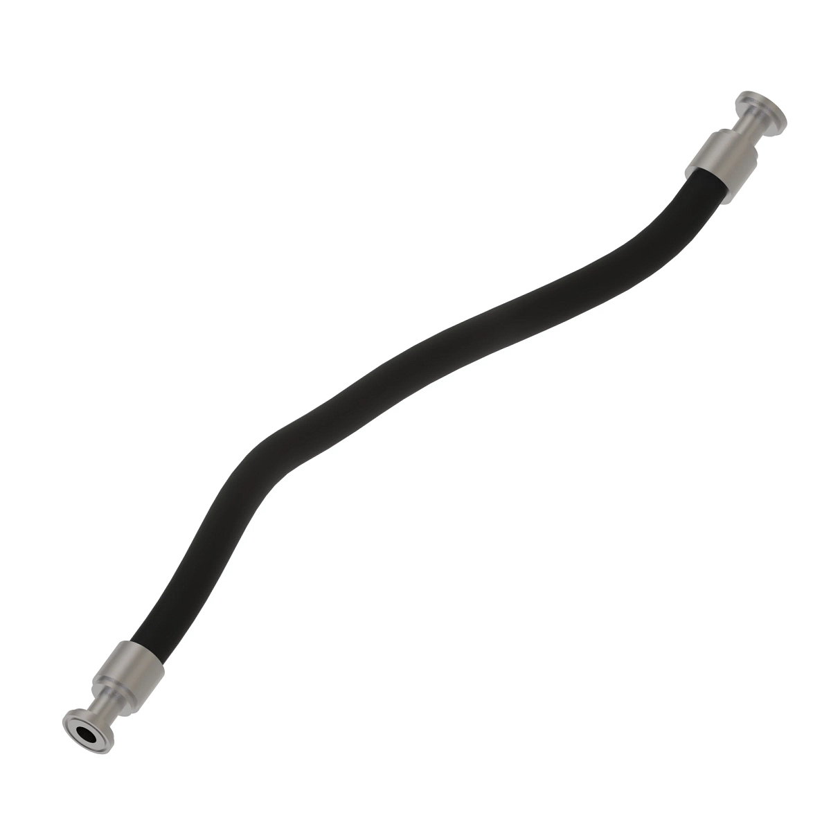 John Deere Fabricated Hydraulic Hose - AT353008