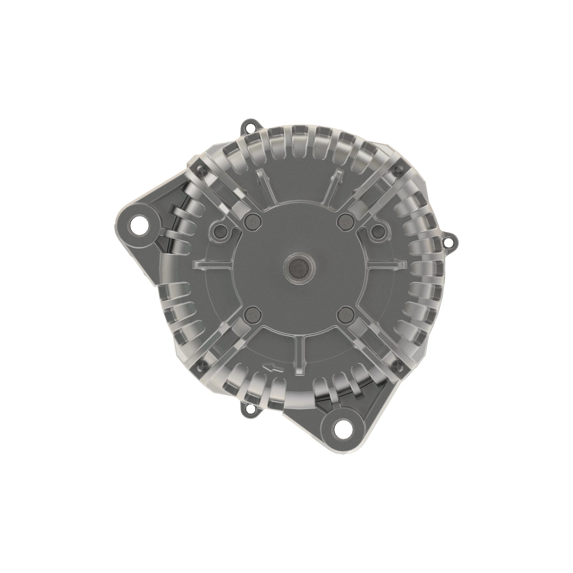 AKK28495: Alternator (14V / 240A) | Shop.Deere.com