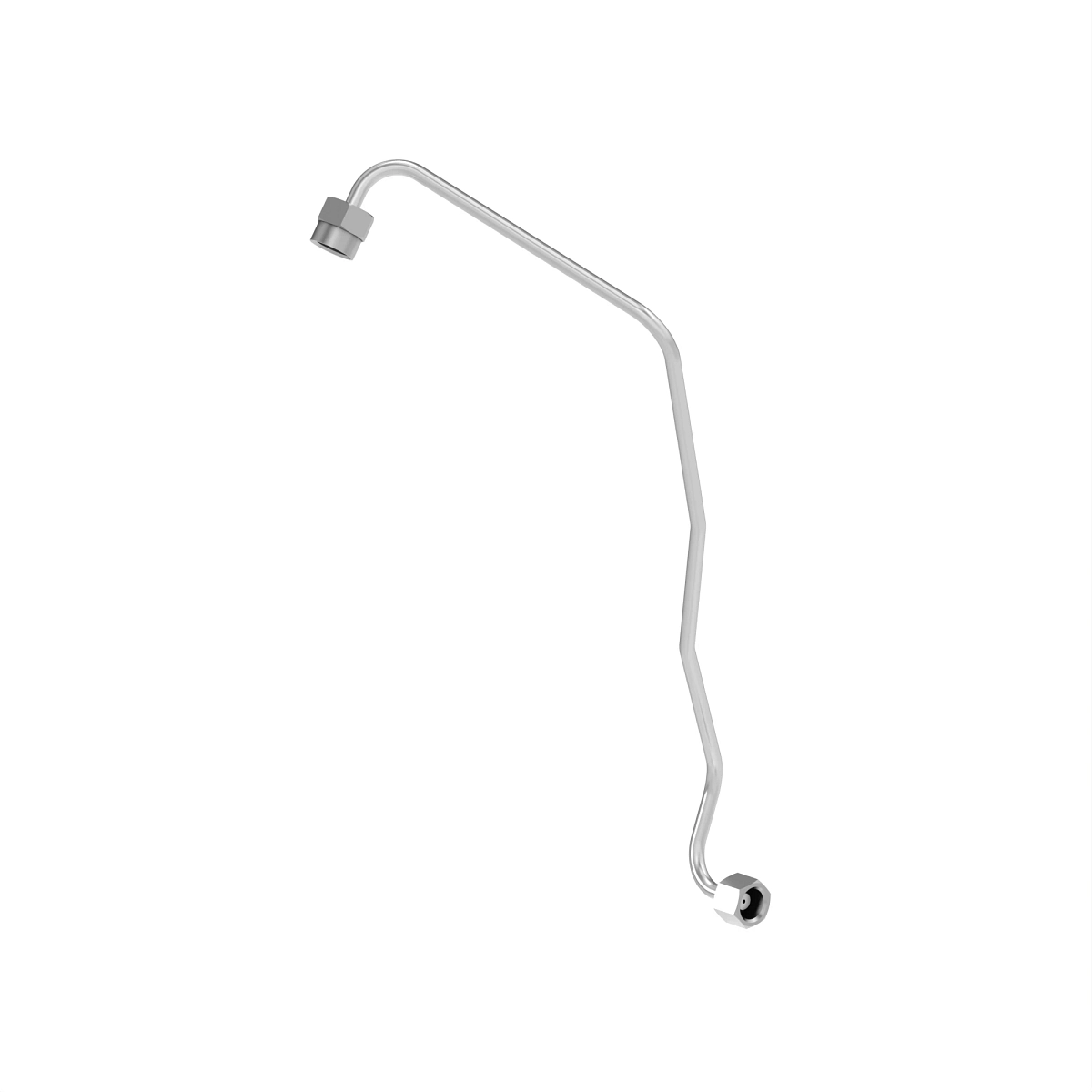 Fuel Line, Injector #3