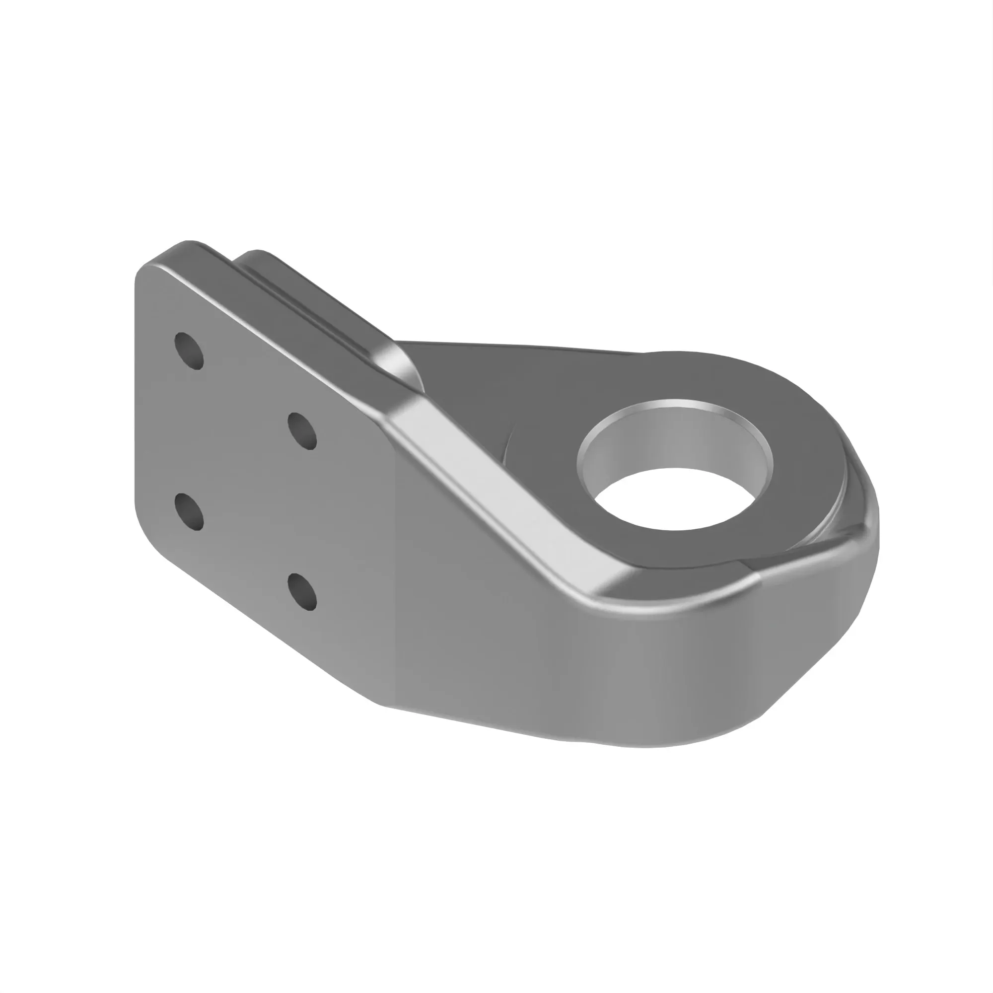 ENGINE MOUNT CASTING
