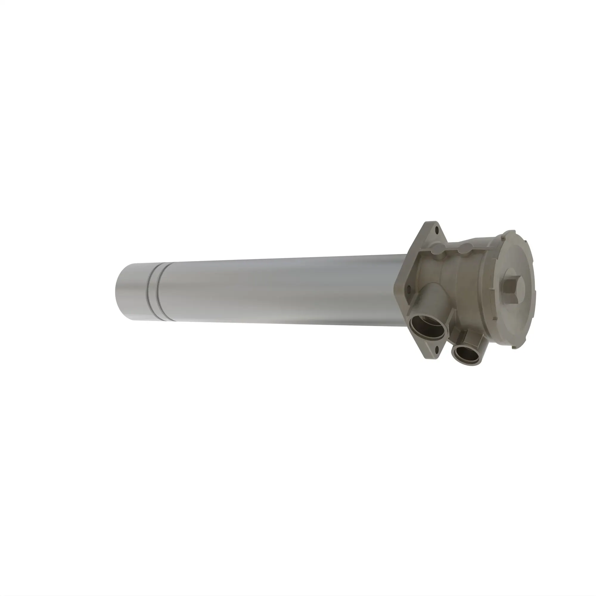 Hydraulic Filter Metric Por