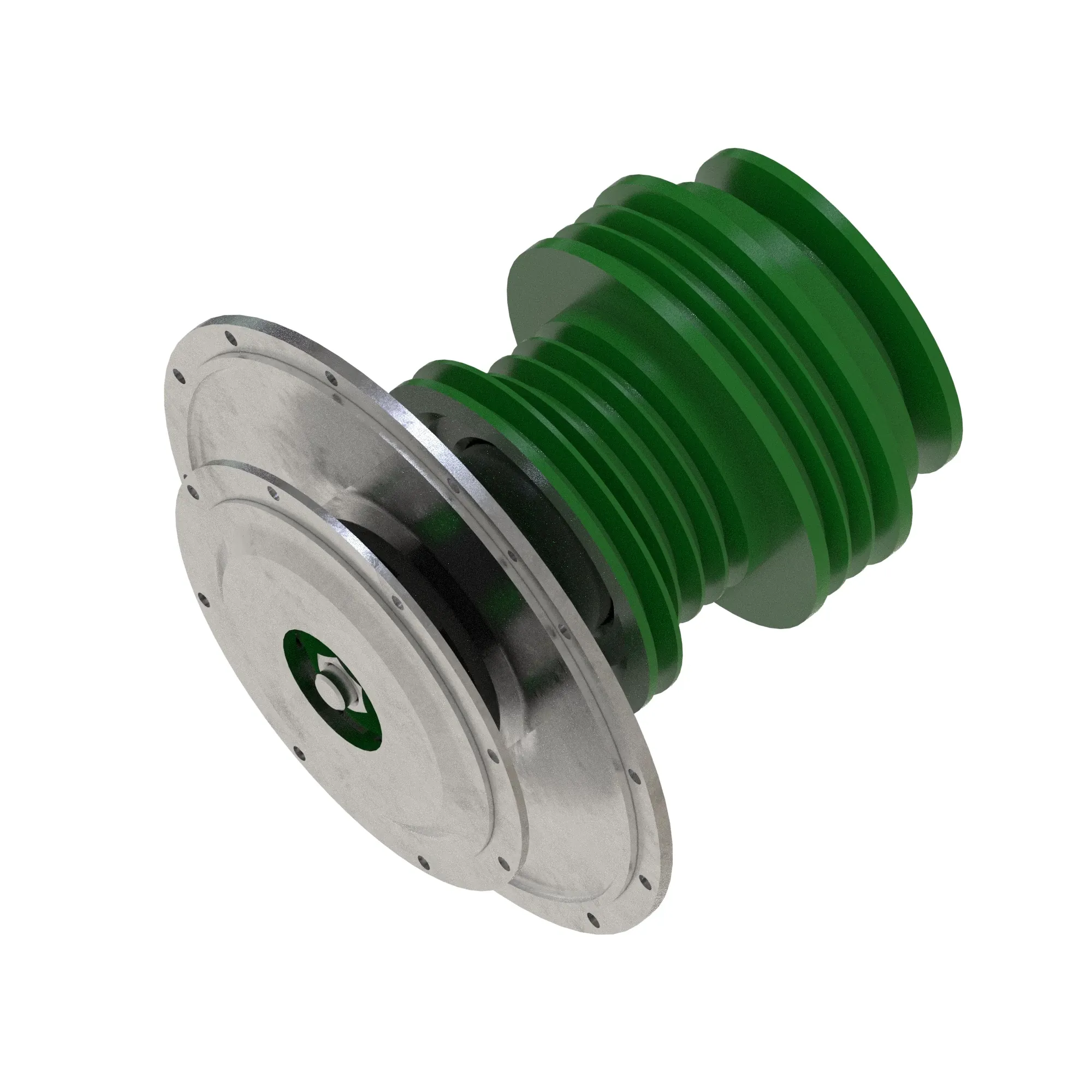 John Deere Power-Takeoff - AYC24986
