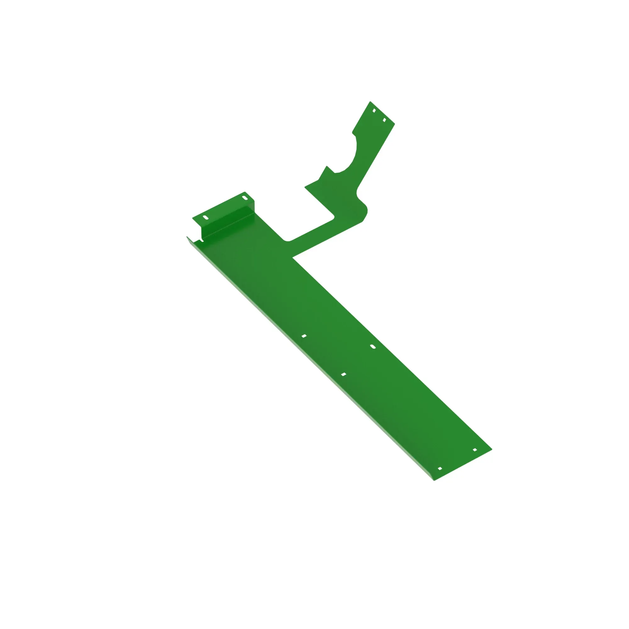 John Deere Front Shield - FH340786