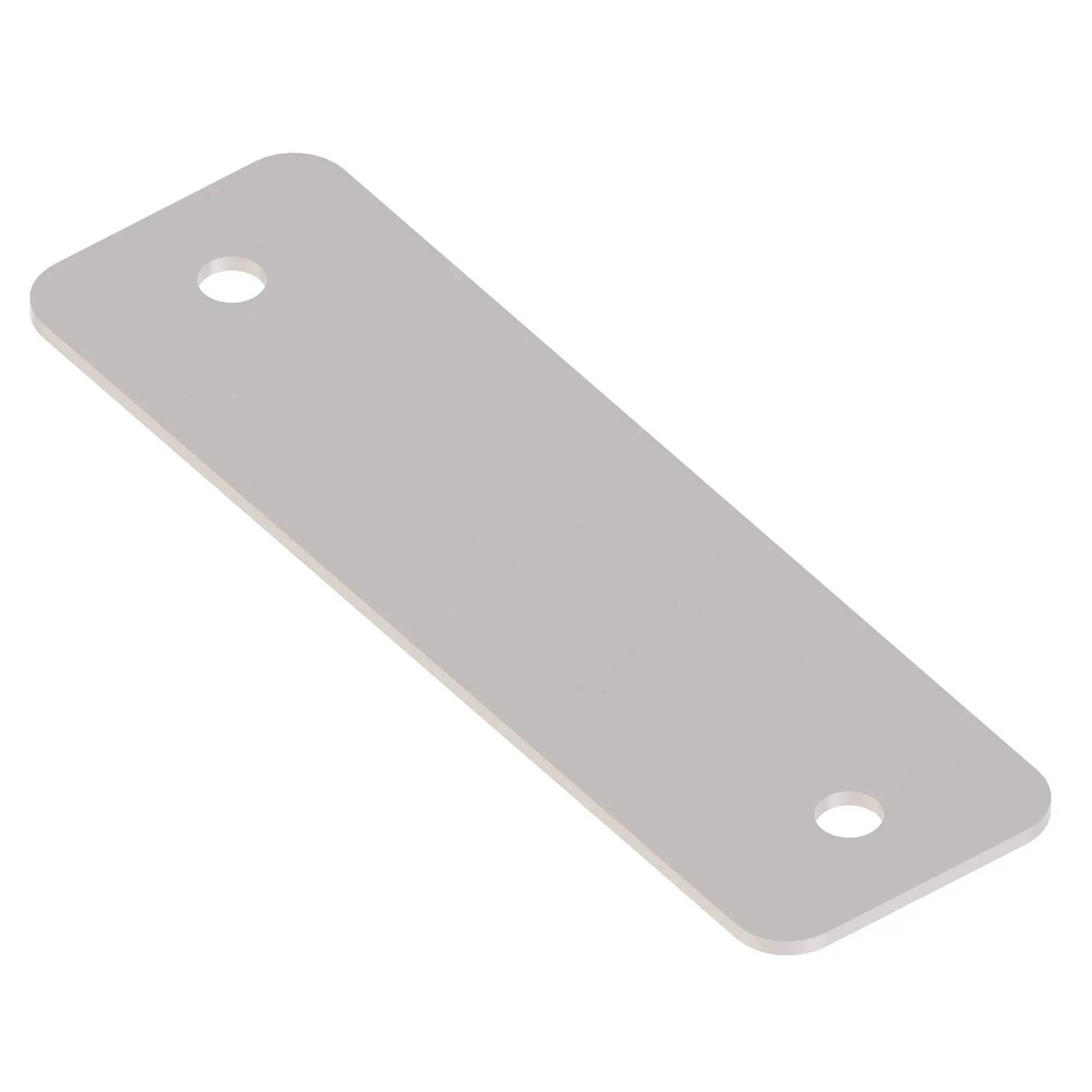 BRACKET, CLAAS ROOF INSIDE