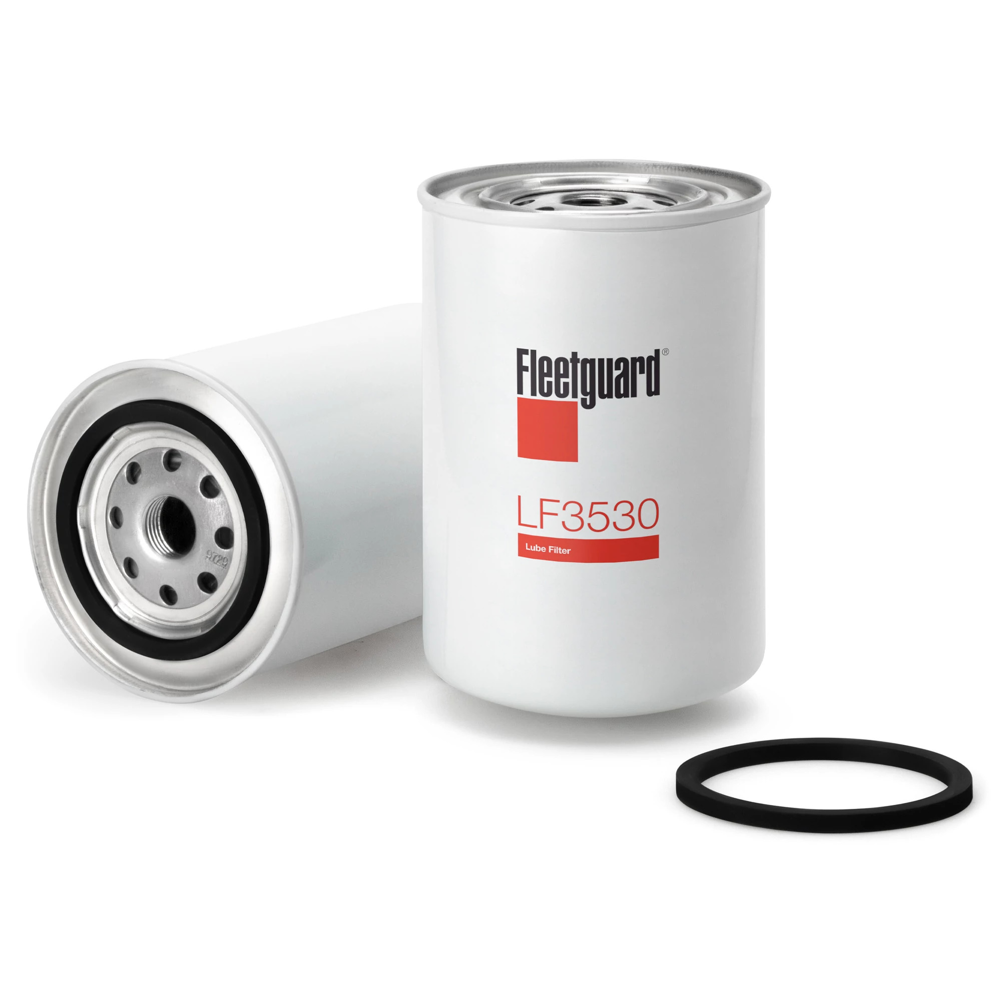 PMLF3530J: Fleetguard® Full-Flow Spin-On Lube Filter | Shop.Deere.com