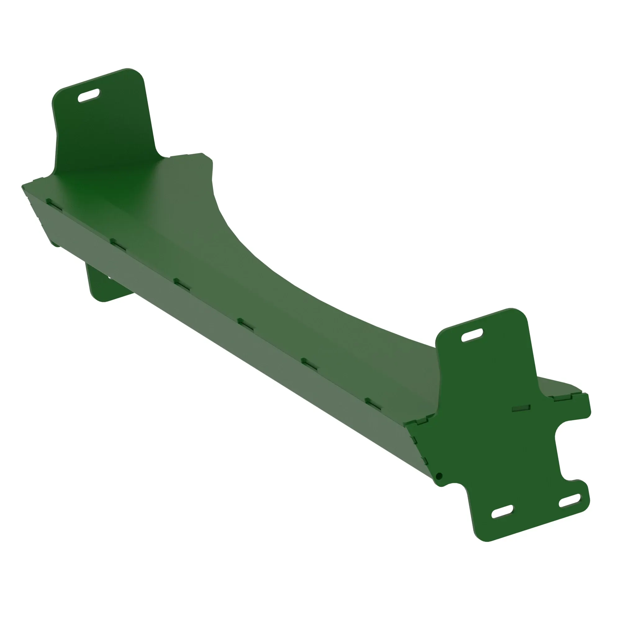 John Deere Mounting Parts - AXT22993