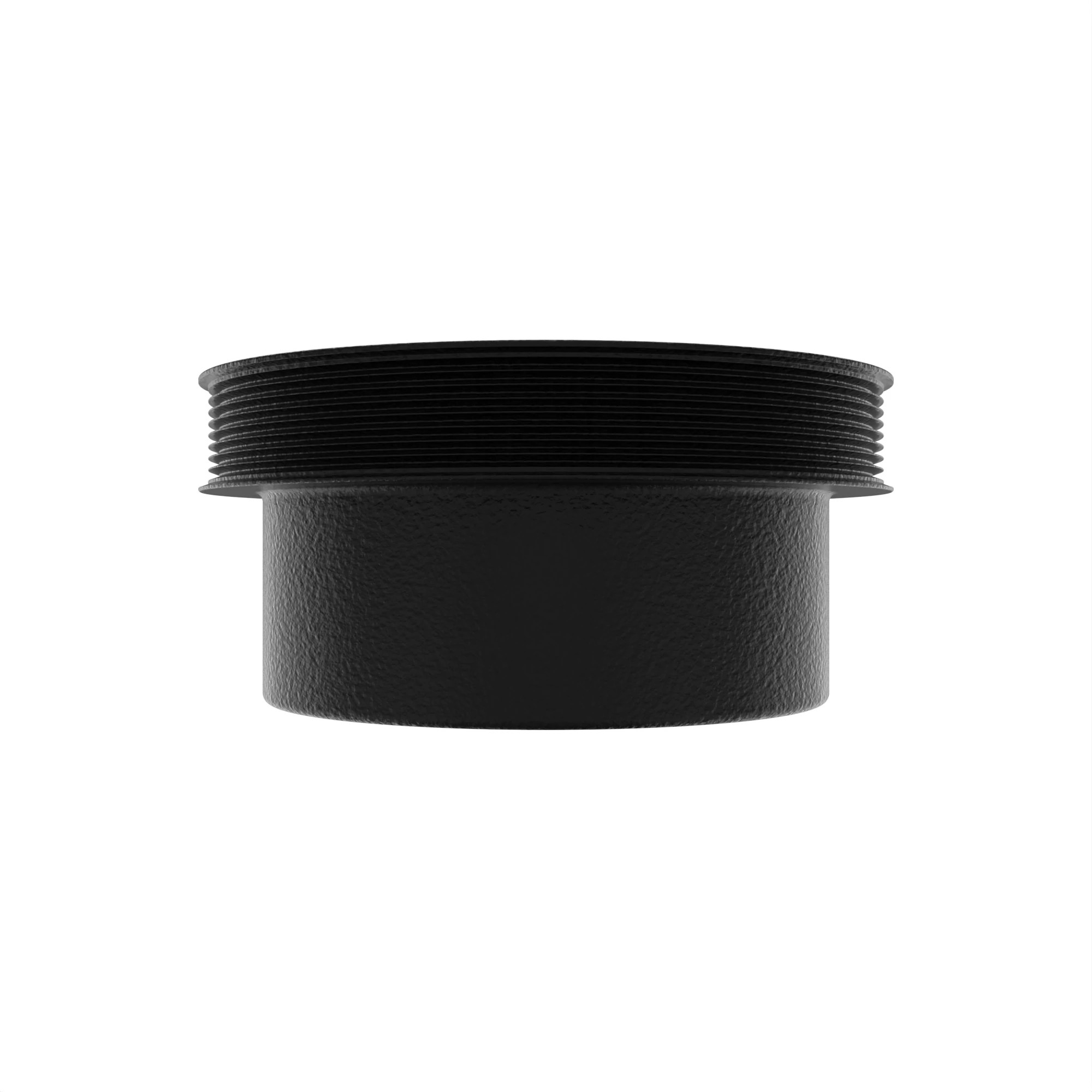 PULLEY WITH DAMPENER