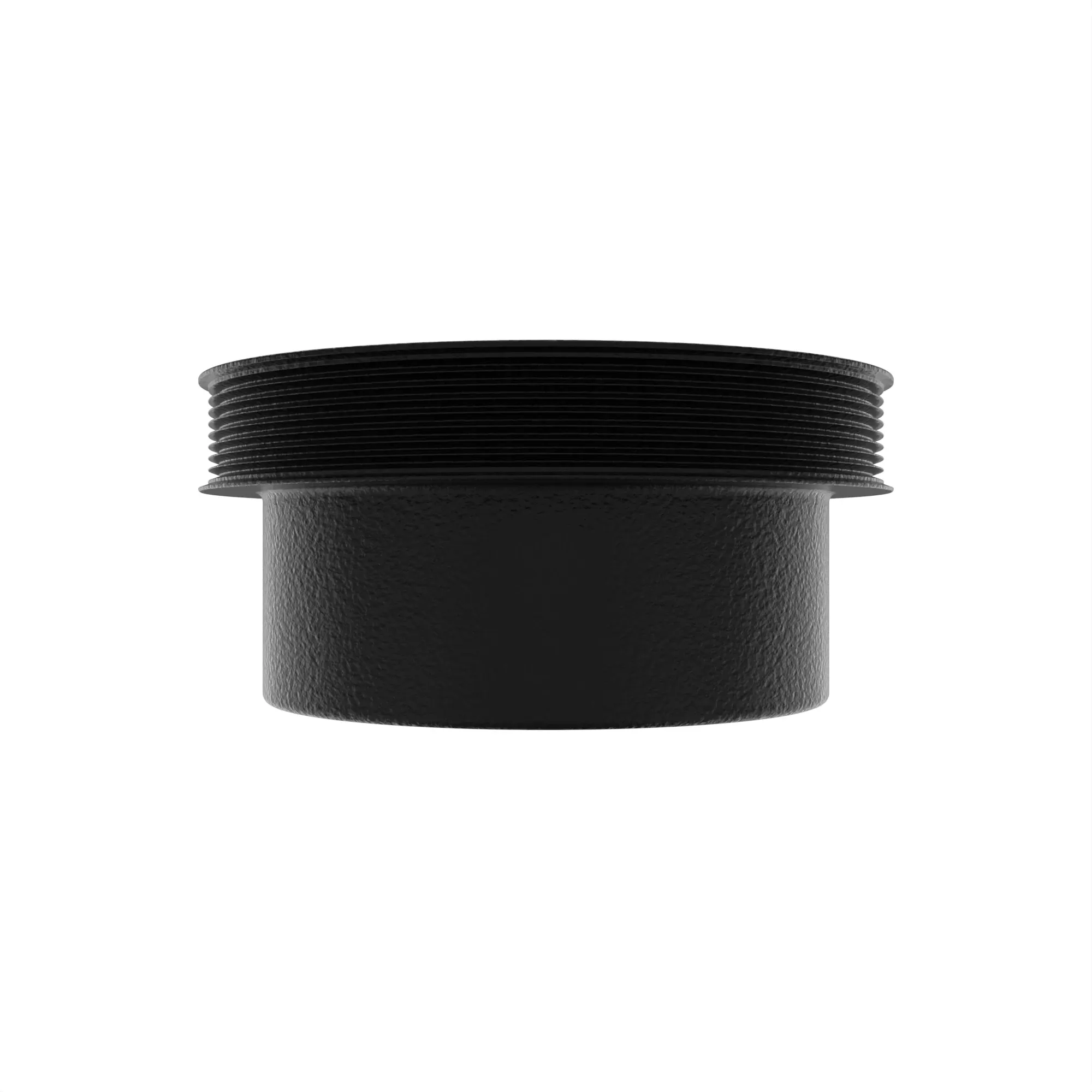 PULLEY WITH DAMPENER