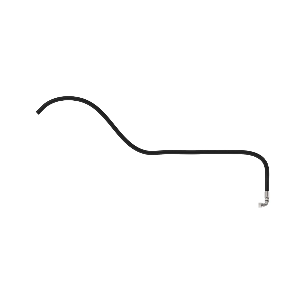 HYDRAULIC HOSE, SEAT RETURN ACTIVE