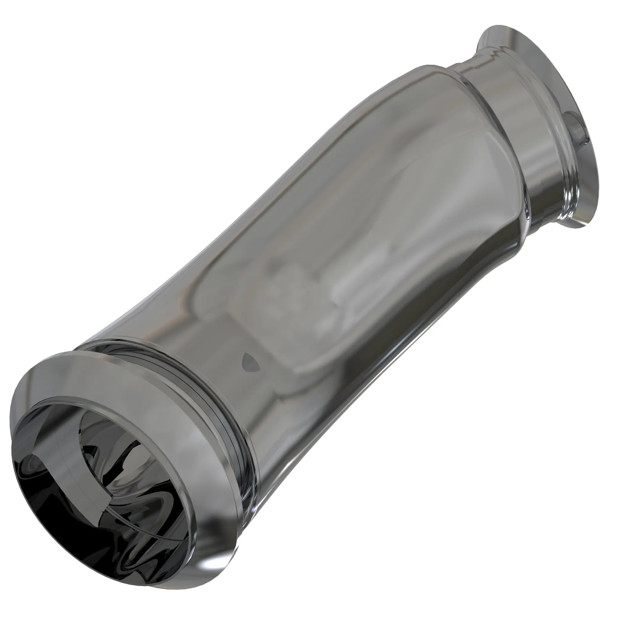 SCR INLET, 15 L
