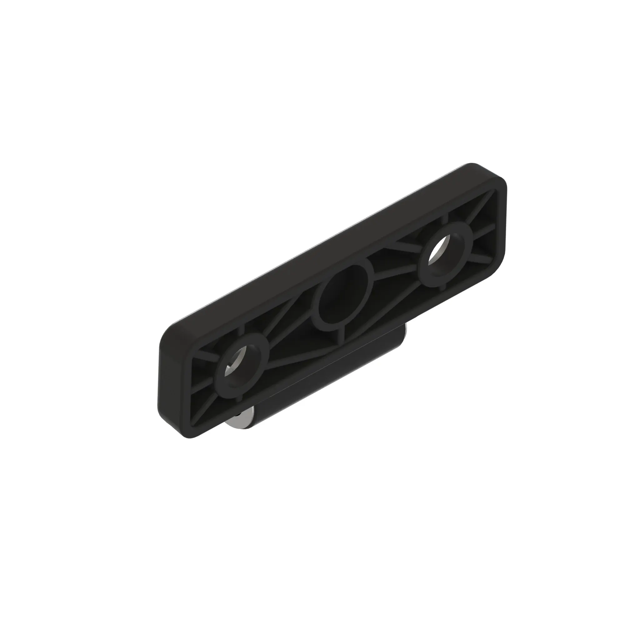 SUPPORT, SUPPORT HINGE ASSY., FRONT