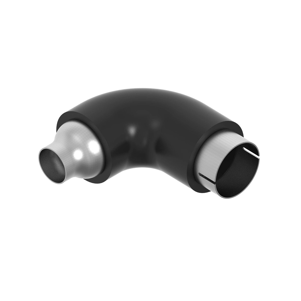 Nozzle, Exhaust