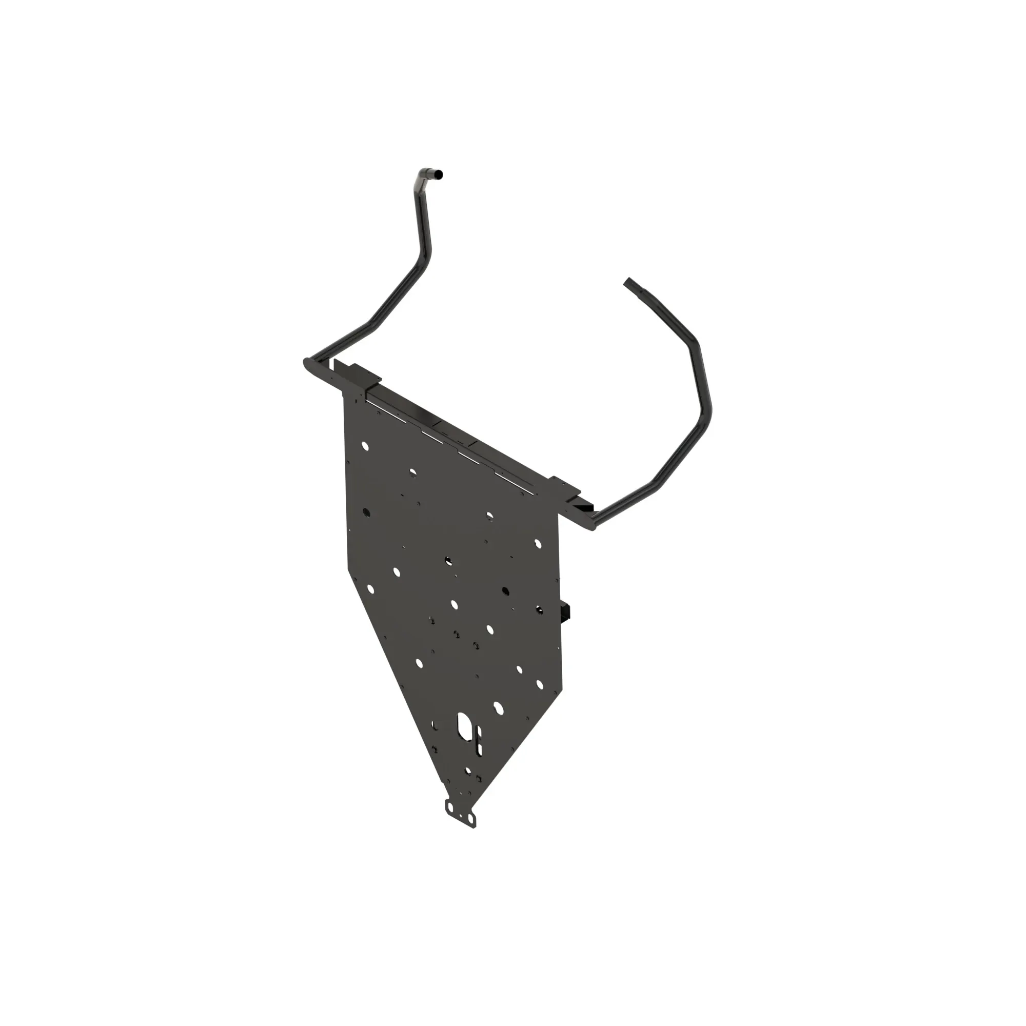 KIT, UNDERBODY SKID PLATE