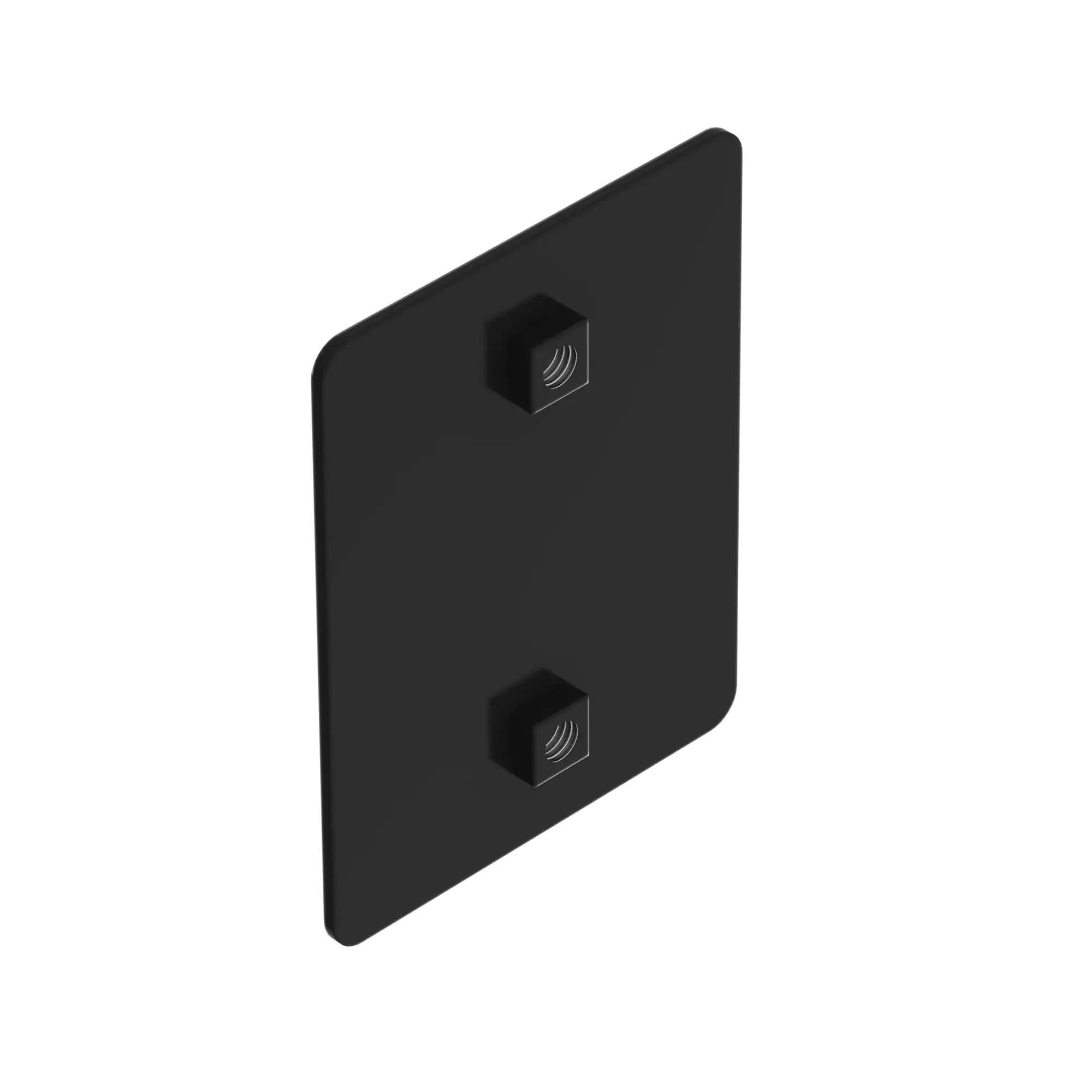 John Deere Guide Rubber Mudguard Bracket - L225504
