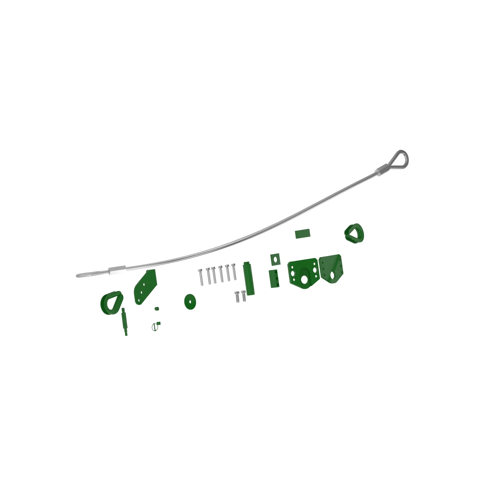 PTO Shafts